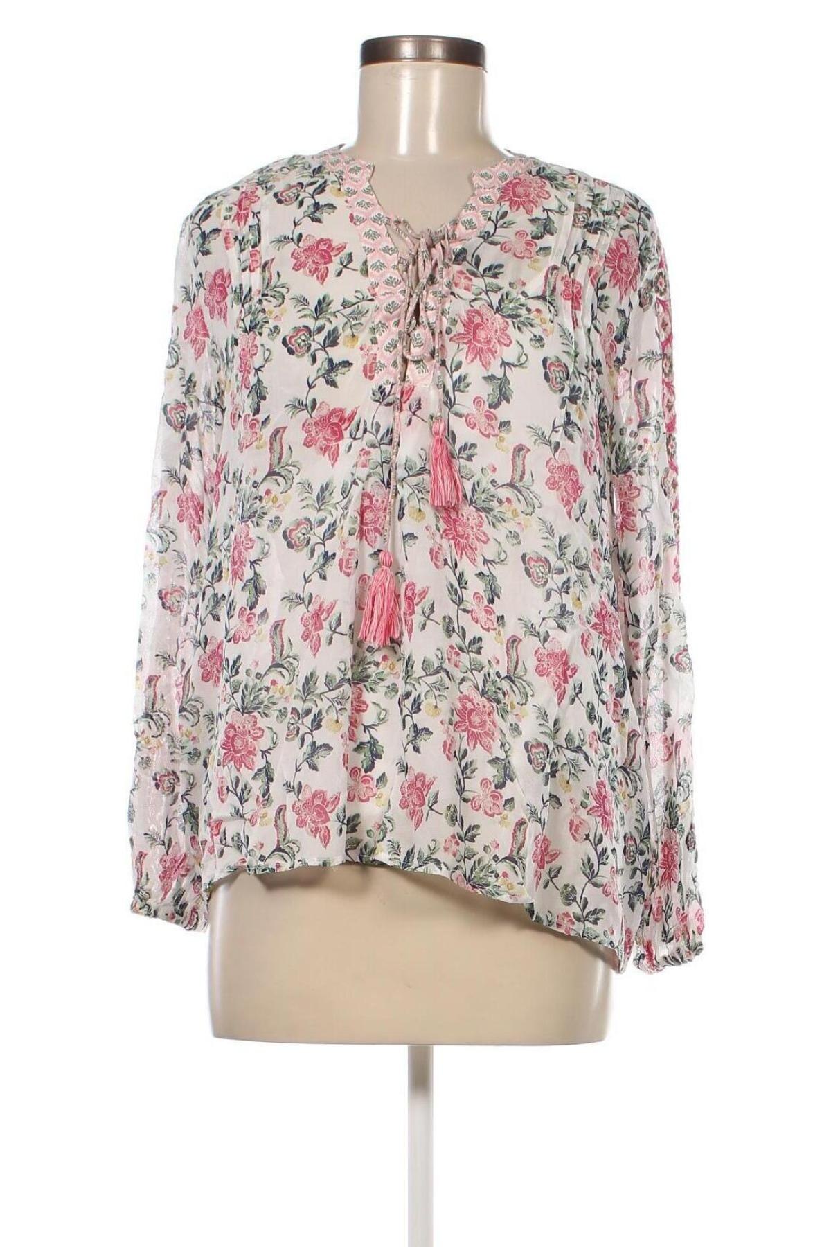 Damen Shirt Pepe Jeans, Größe S, Farbe Mehrfarbig, Preis € 22,27