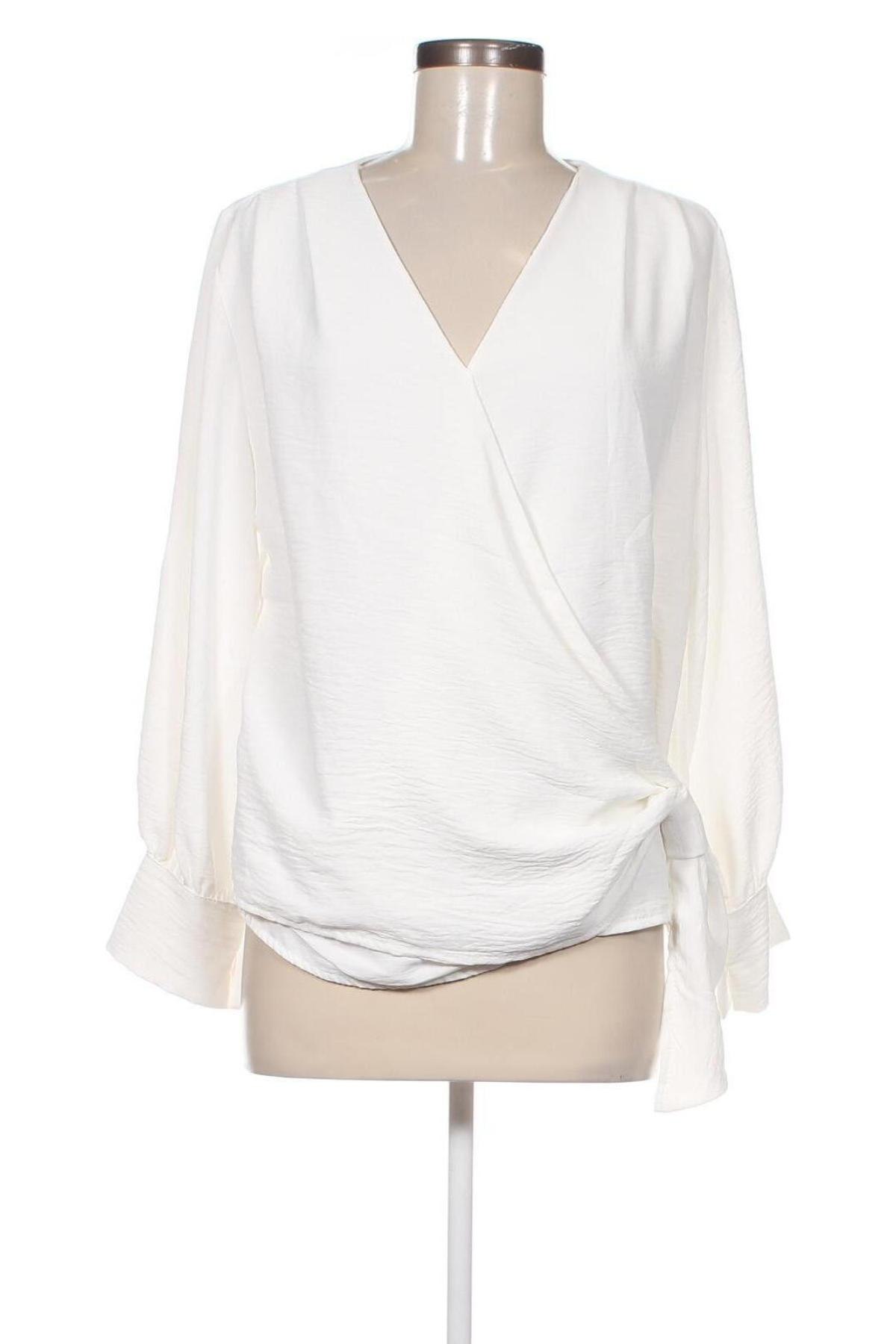 Damen Shirt Pescara, Größe M, Farbe Weiß, Preis 7,27 €