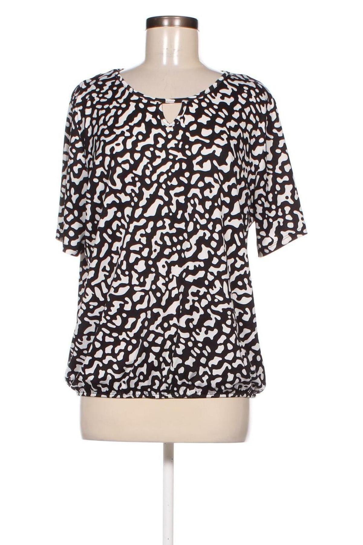 Damen Shirt Pescara, Größe XXL, Farbe Mehrfarbig, Preis 8,73 €