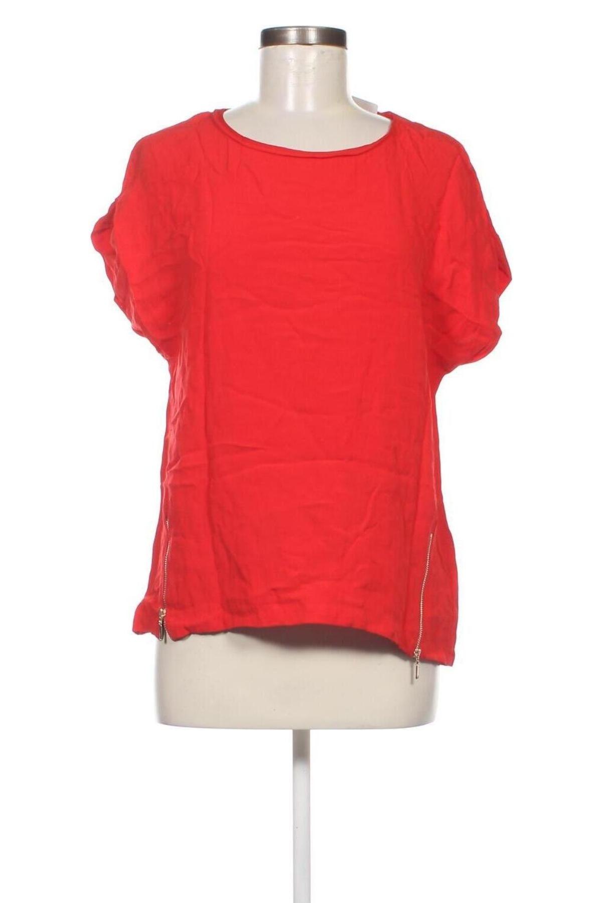 Damen Shirt Phase Eight, Größe L, Farbe Rot, Preis 6,99 €