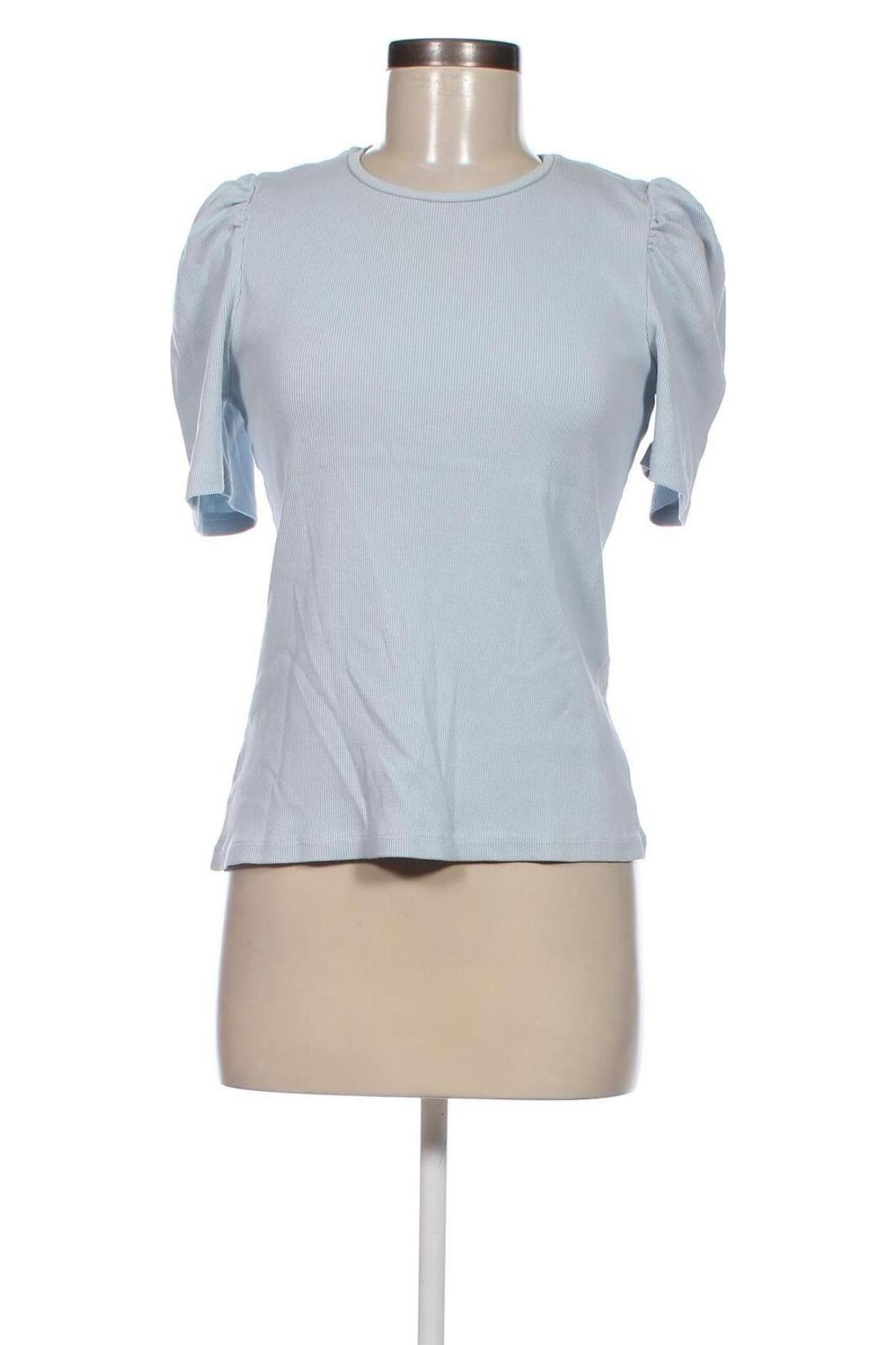 Damen Shirt Pieces, Größe XL, Farbe Blau, Preis 4,91 €