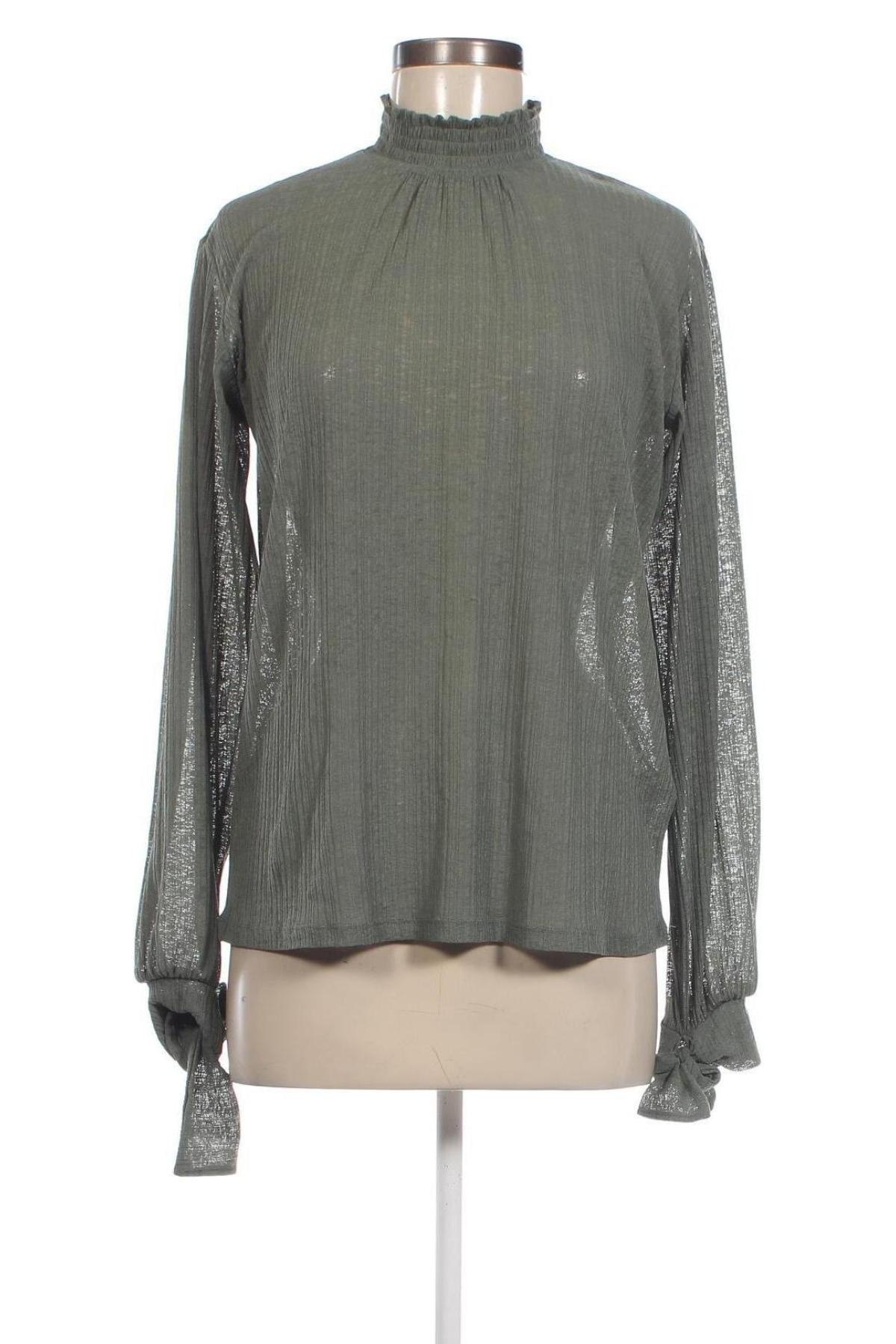 Damen Shirt Pieces, Größe M, Farbe Grün, Preis € 27,70