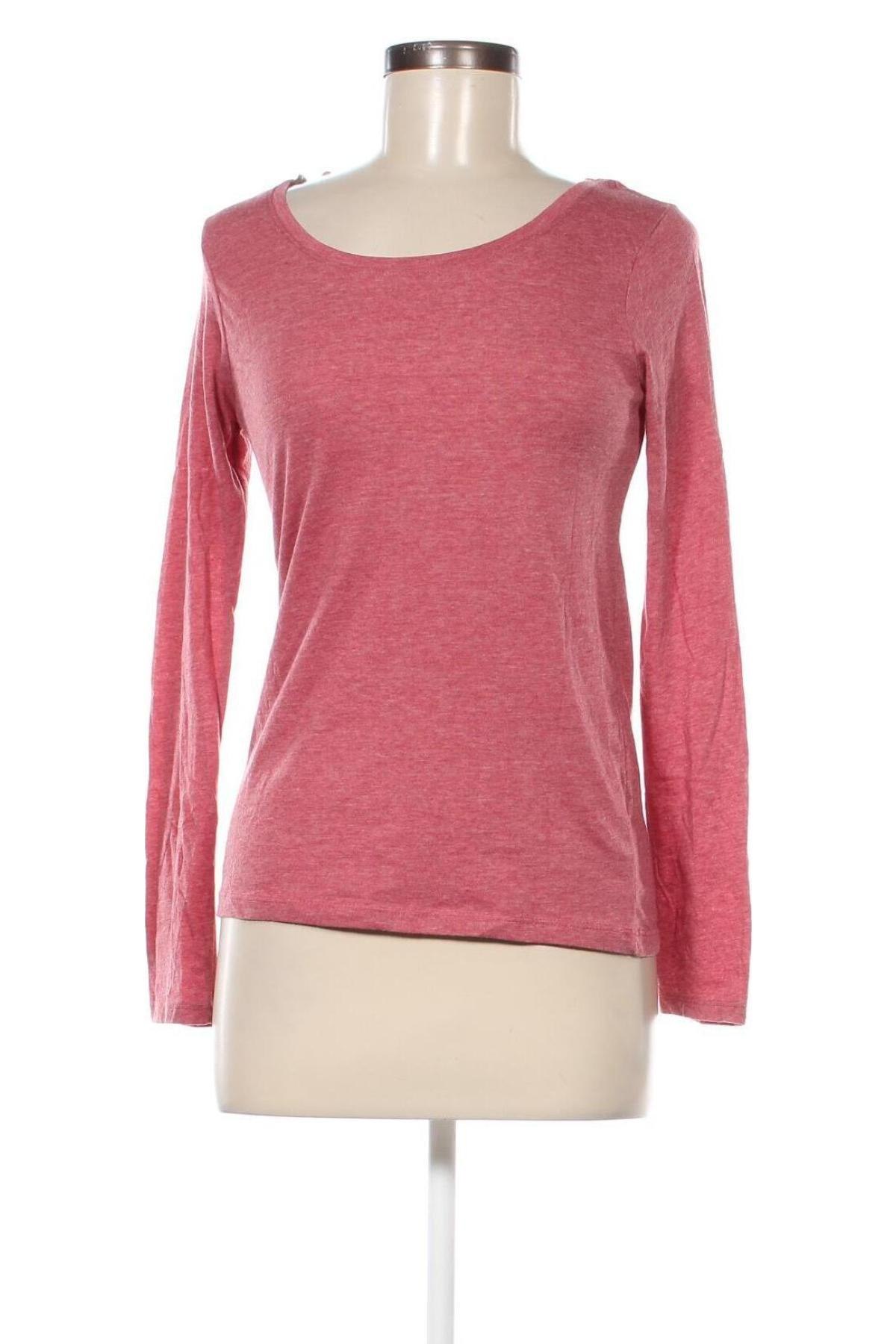 Γυναικεία μπλούζα Primark, Μέγεθος XS, Χρώμα Ρόζ , Τιμή 3,41 €