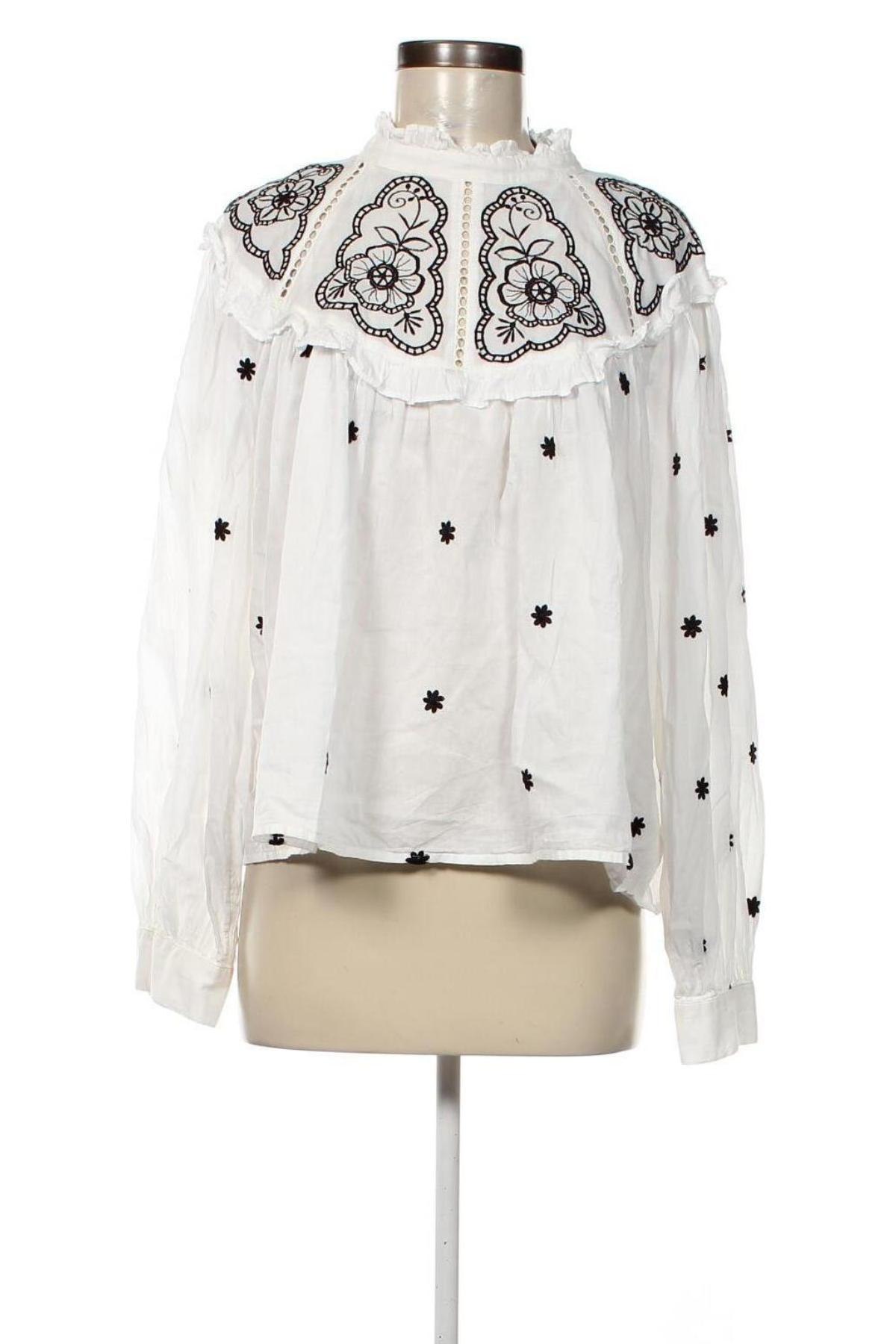 Damen Shirt Primark, Größe XL, Farbe Weiß, Preis 18,47 €