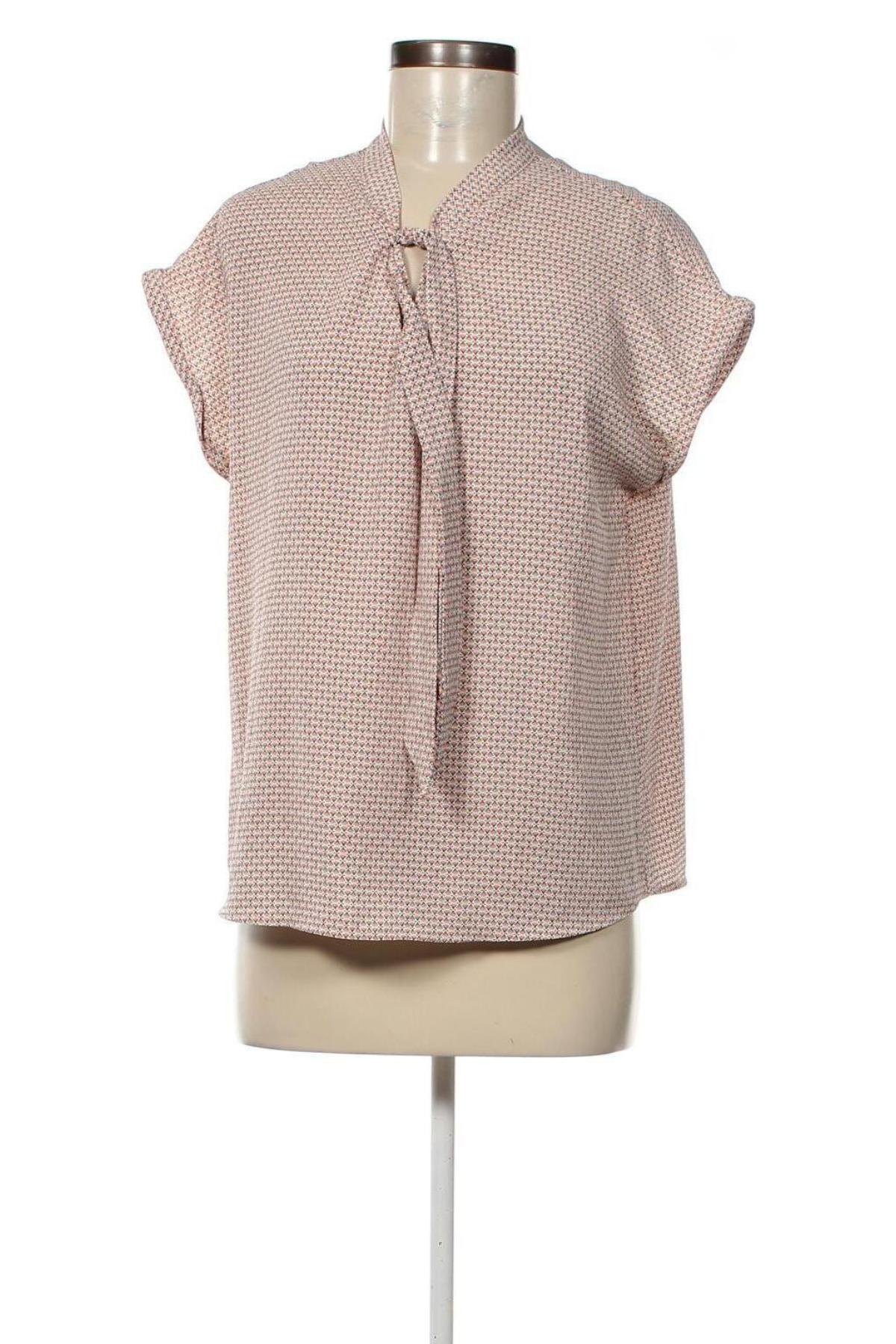 Damen Shirt Promod, Größe M, Farbe Mehrfarbig, Preis € 10,43