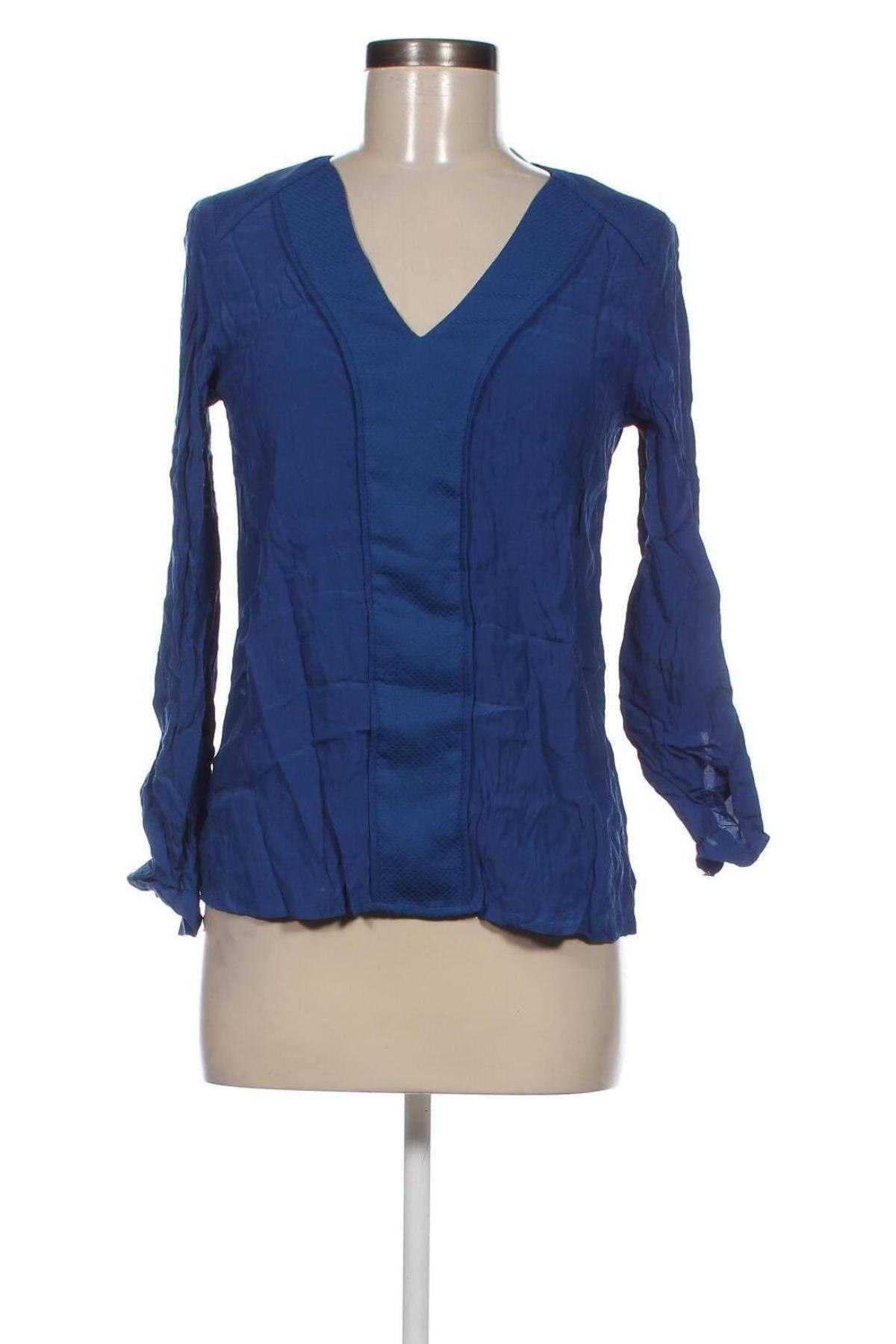 Damen Shirt Promod, Größe S, Farbe Blau, Preis € 3,55