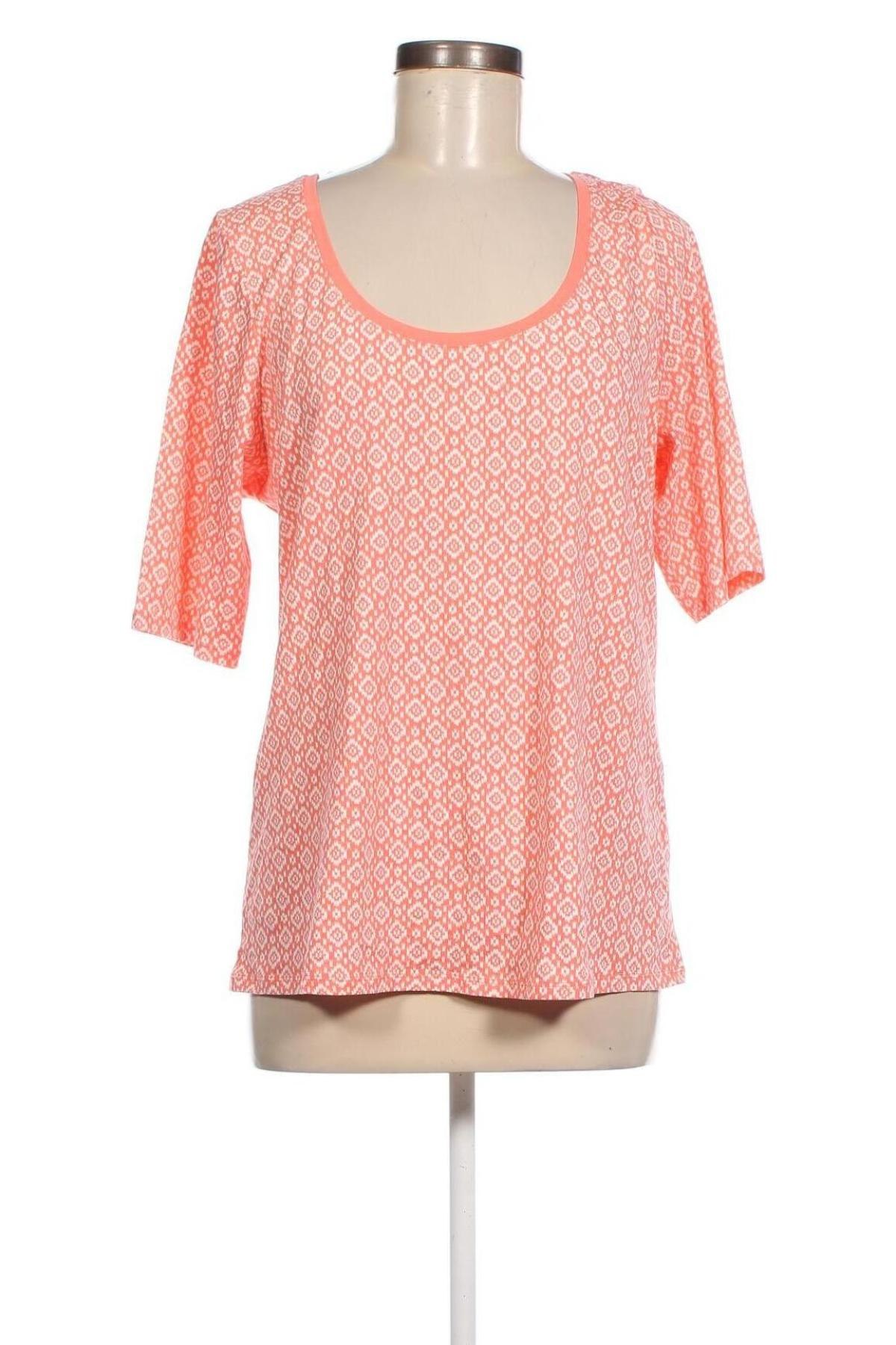 Damen Shirt Reitmans, Größe XXL, Farbe Orange, Preis € 9,72