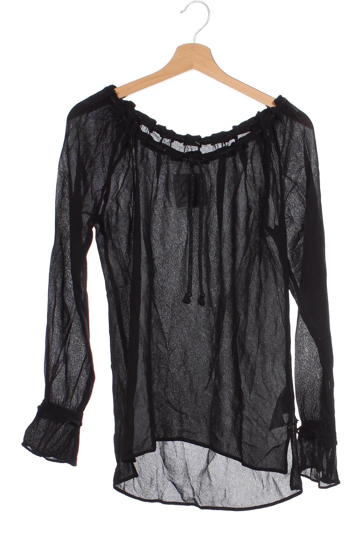 Damen Shirt Replay, Größe XS, Farbe Schwarz, Preis € 26,98