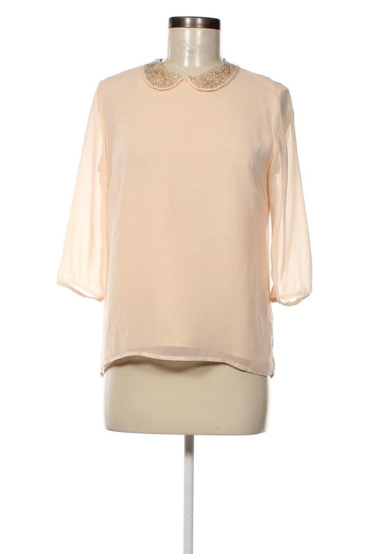 Damen Shirt Reserved, Größe S, Farbe Orange, Preis € 4,68