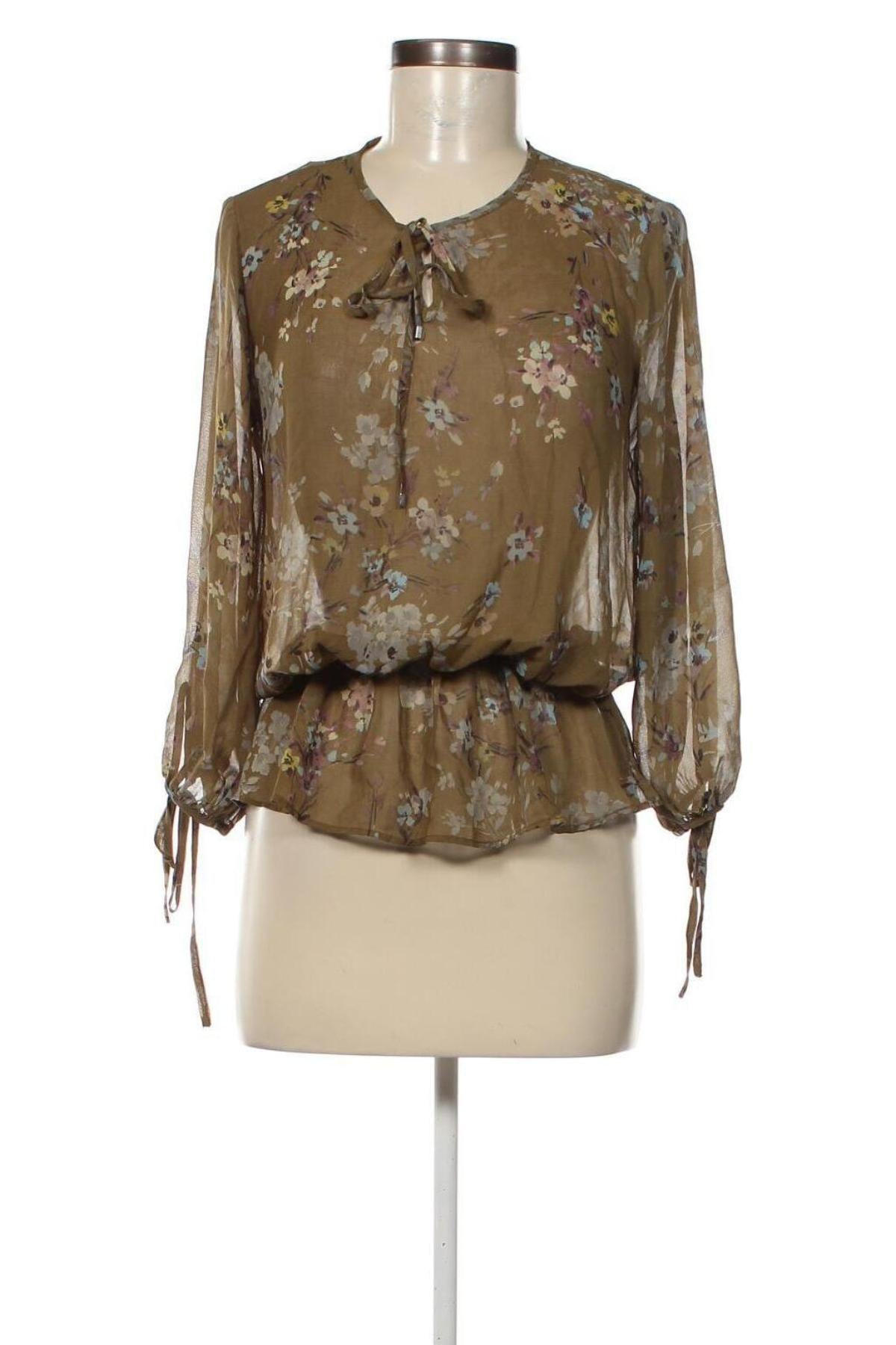 Damen Shirt Reserved, Größe M, Farbe Mehrfarbig, Preis 5,83 €