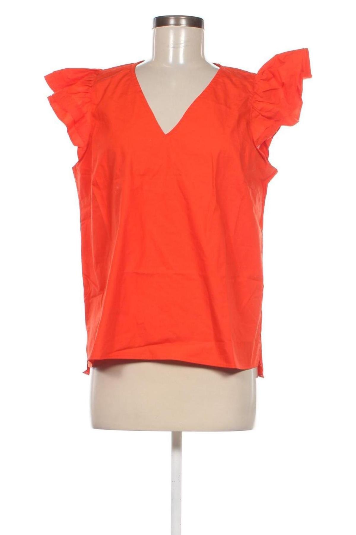 Damen Shirt Reserved, Größe L, Farbe Rot, Preis 7,13 €