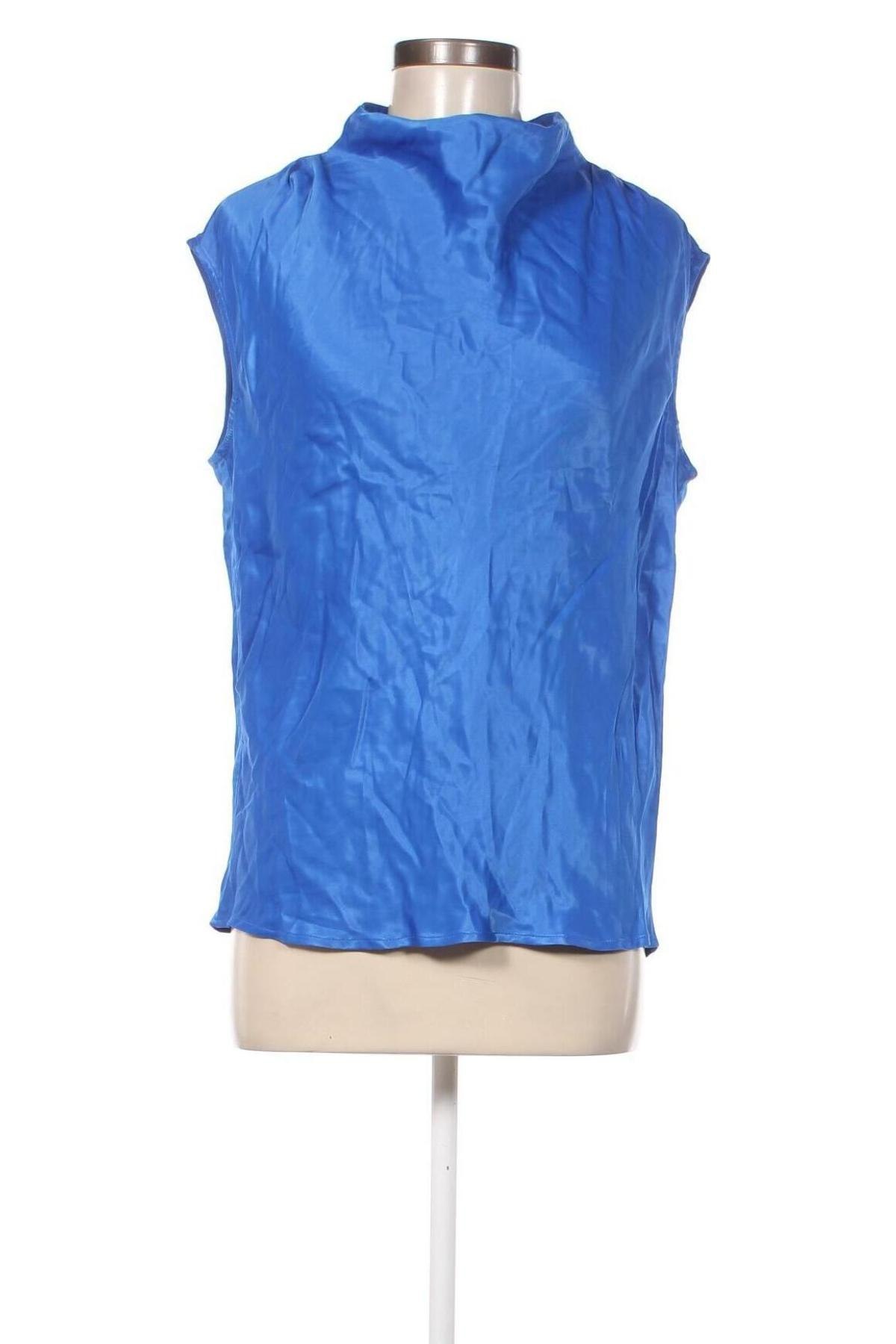 Damen Shirt Reserved, Größe S, Farbe Blau, Preis 9,60 €