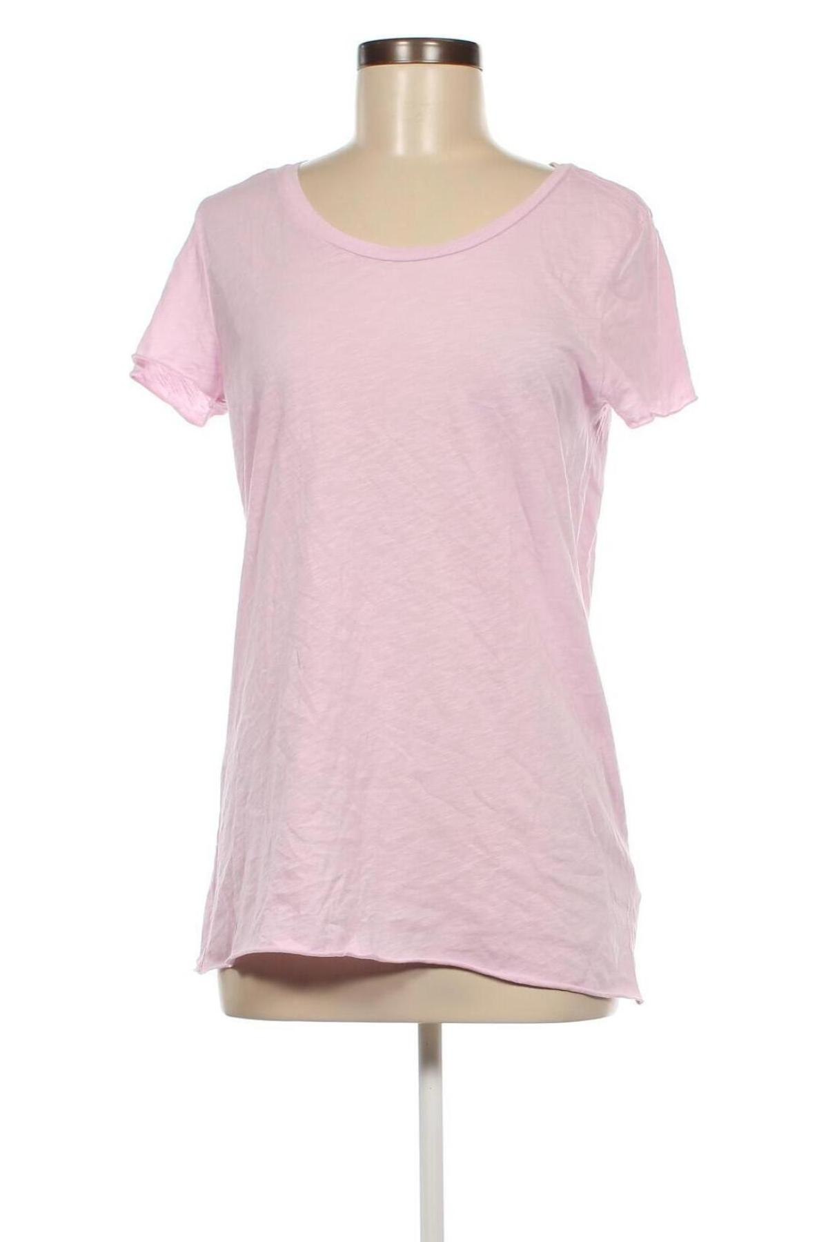 Damen Shirt Rich & Royal, Größe L, Farbe Rosa, Preis € 22,82