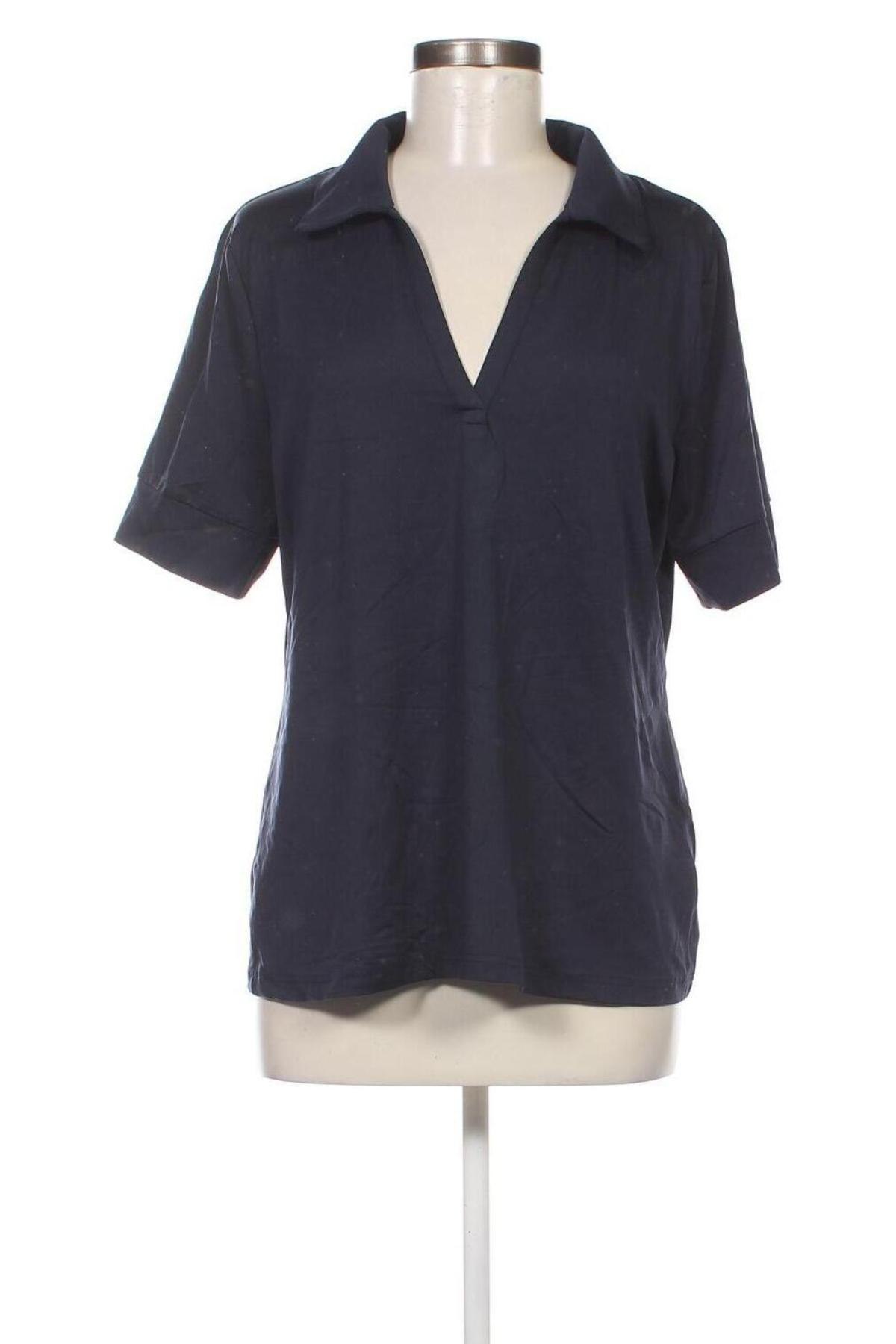 Damen Shirt Rick Cardona, Größe XL, Farbe Blau, Preis € 5,99