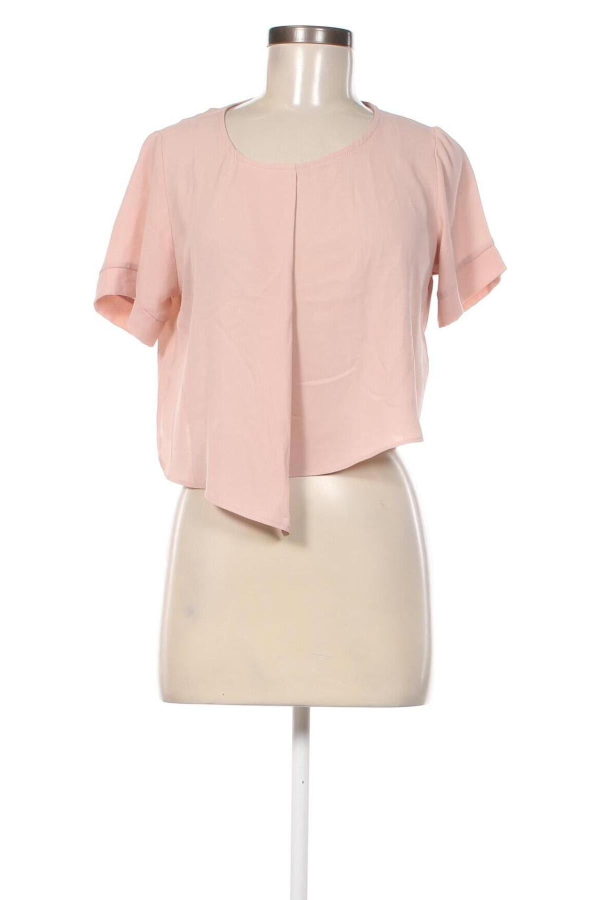 Damen Shirt Rinascimento, Größe S, Farbe Aschrosa, Preis € 15,90