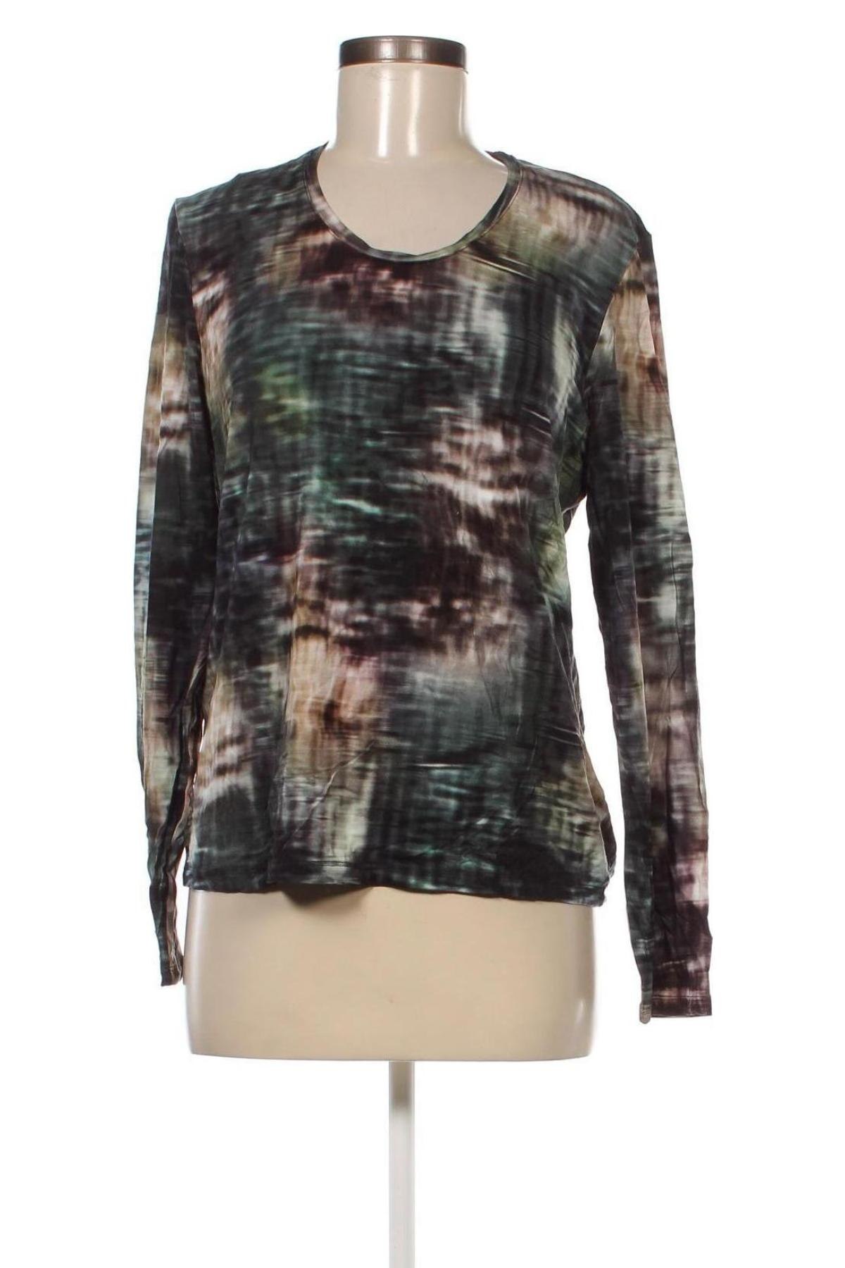 Damen Shirt Roberto Sarto, Größe L, Farbe Mehrfarbig, Preis 33,40 €