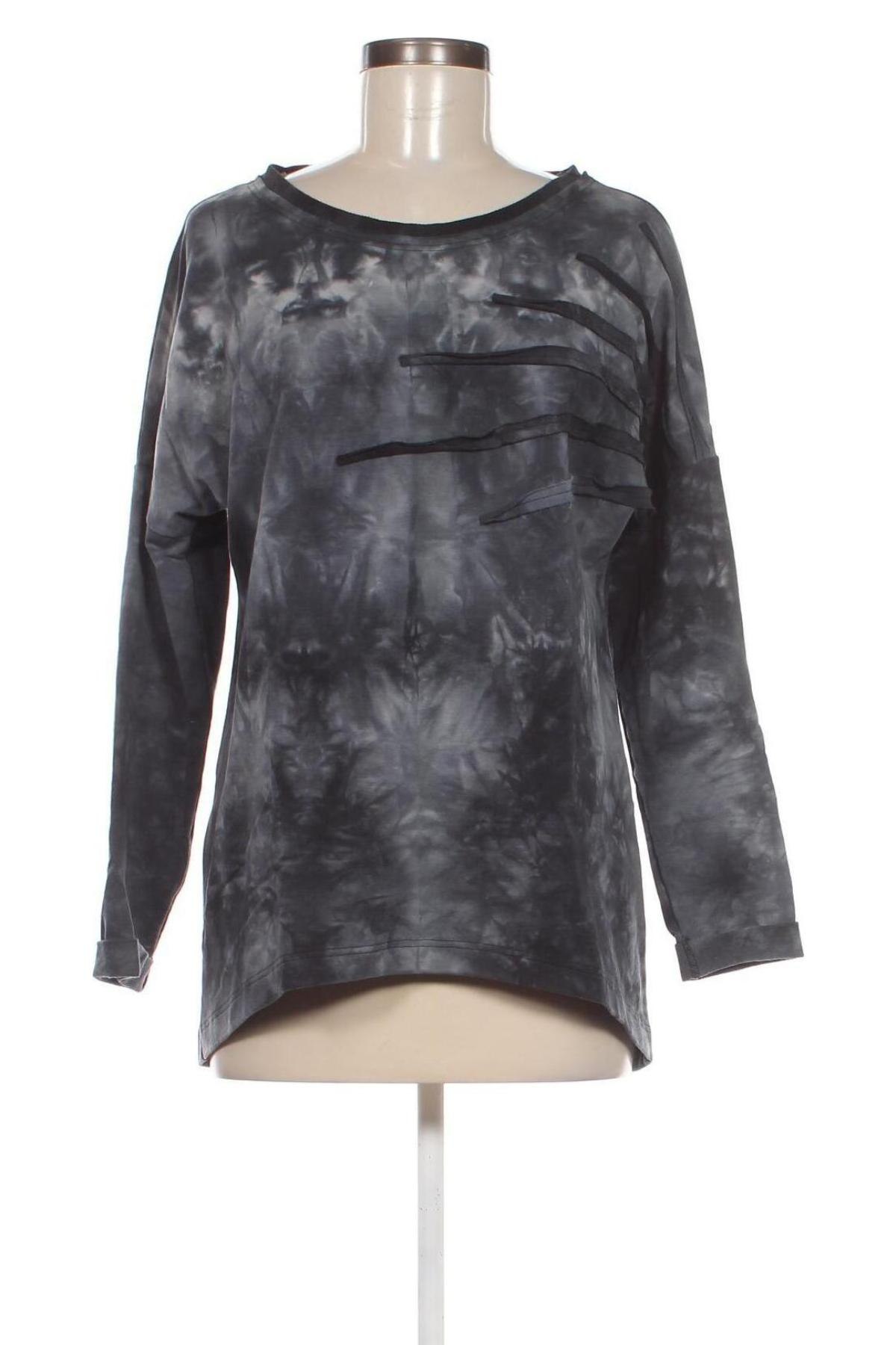 Damen Shirt Roma, Größe M, Farbe Schwarz, Preis 4,70 €