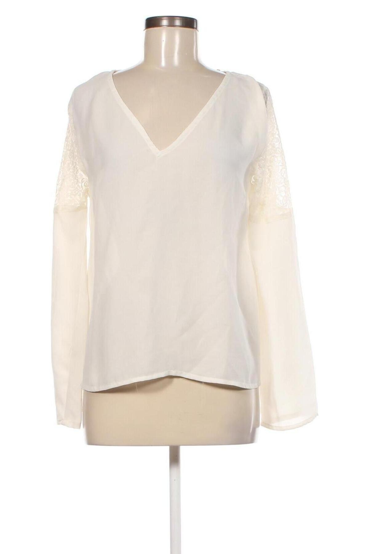 Damen Shirt Rut & Circle, Größe M, Farbe Weiß, Preis 22,45 €