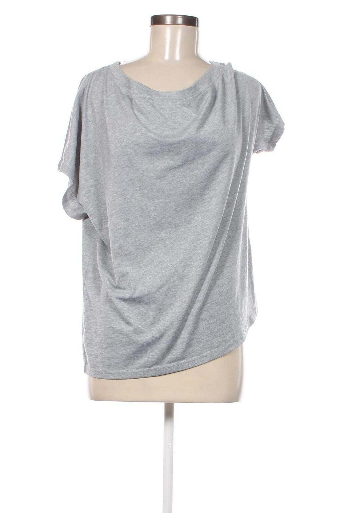 Damen Shirt SHEIN, Größe M, Farbe Grau, Preis € 4,38