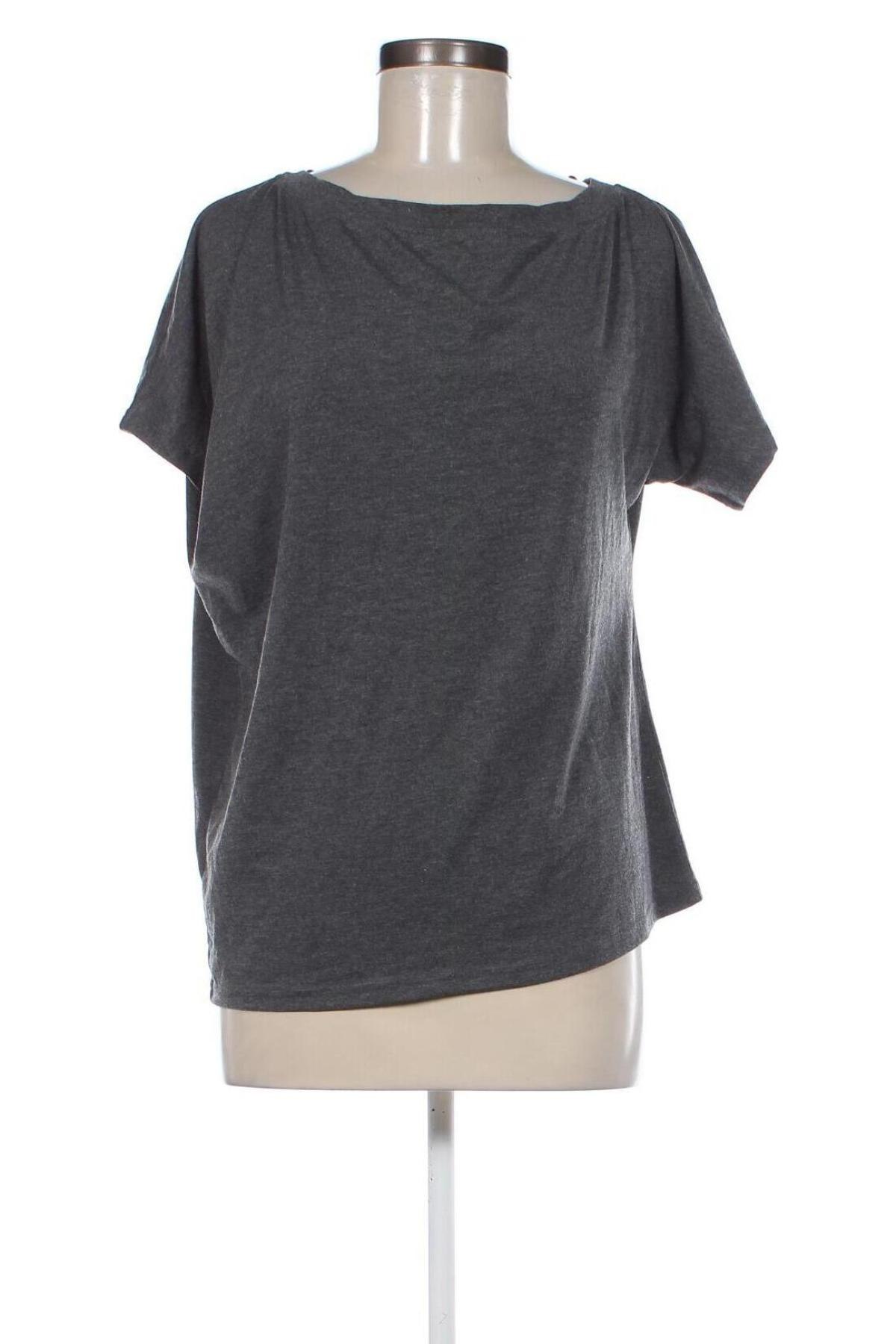 Damen Shirt SHEIN, Größe S, Farbe Grau, Preis € 13,49