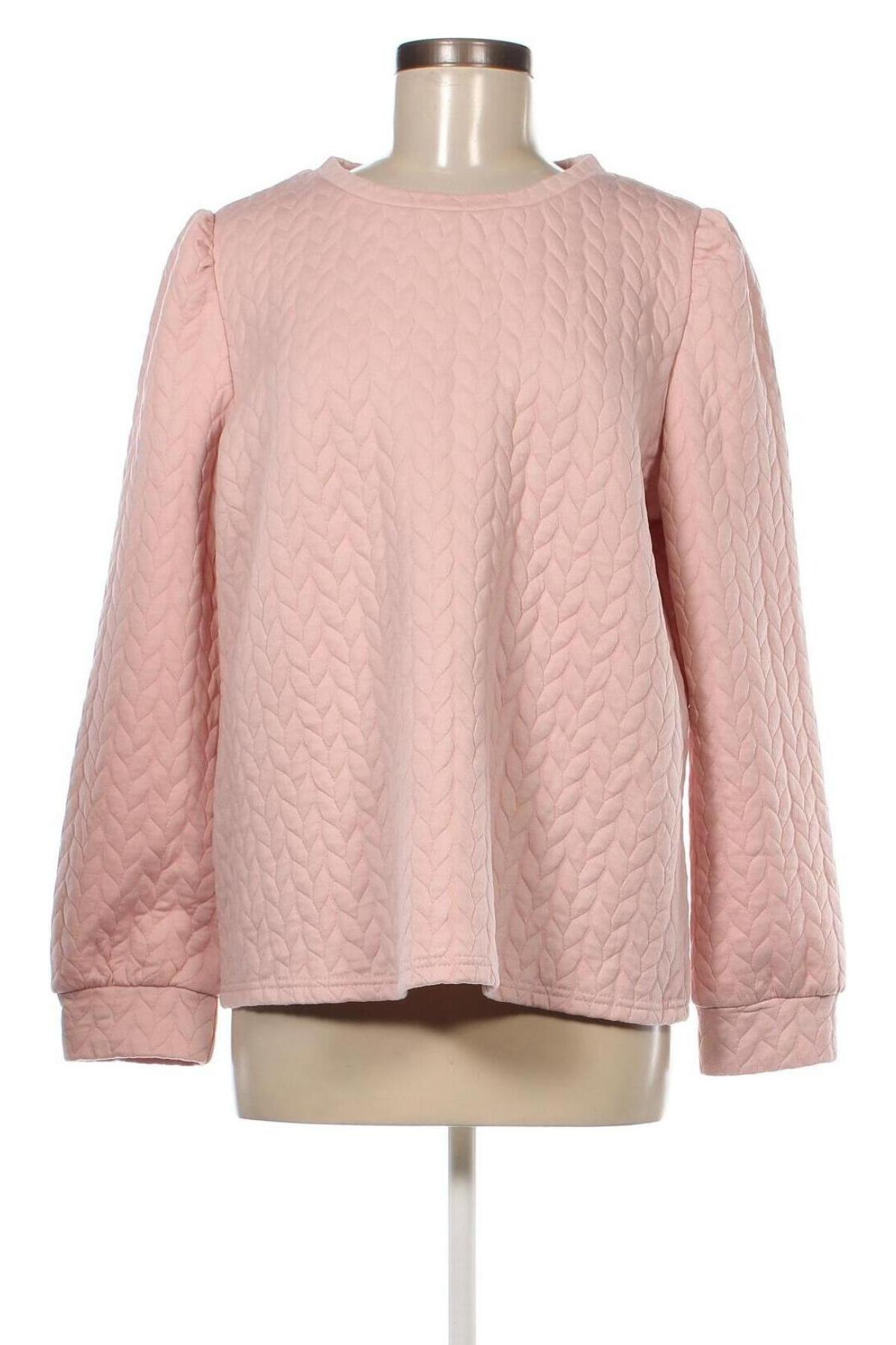 Damen Shirt SHEIN, Größe XL, Farbe Rosa, Preis 5,29 €