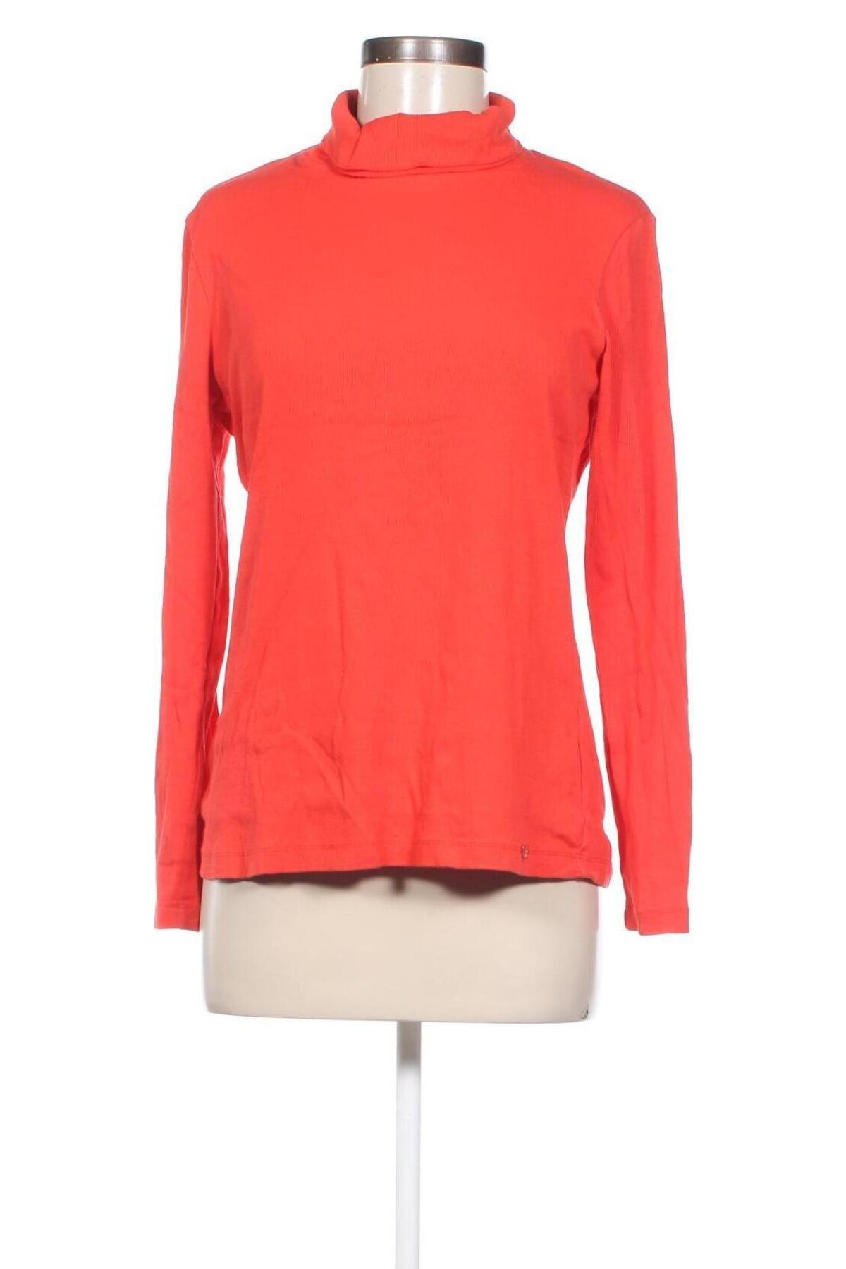 Damen Shirt Sani Blu, Größe L, Farbe Rot, Preis 18,09 €