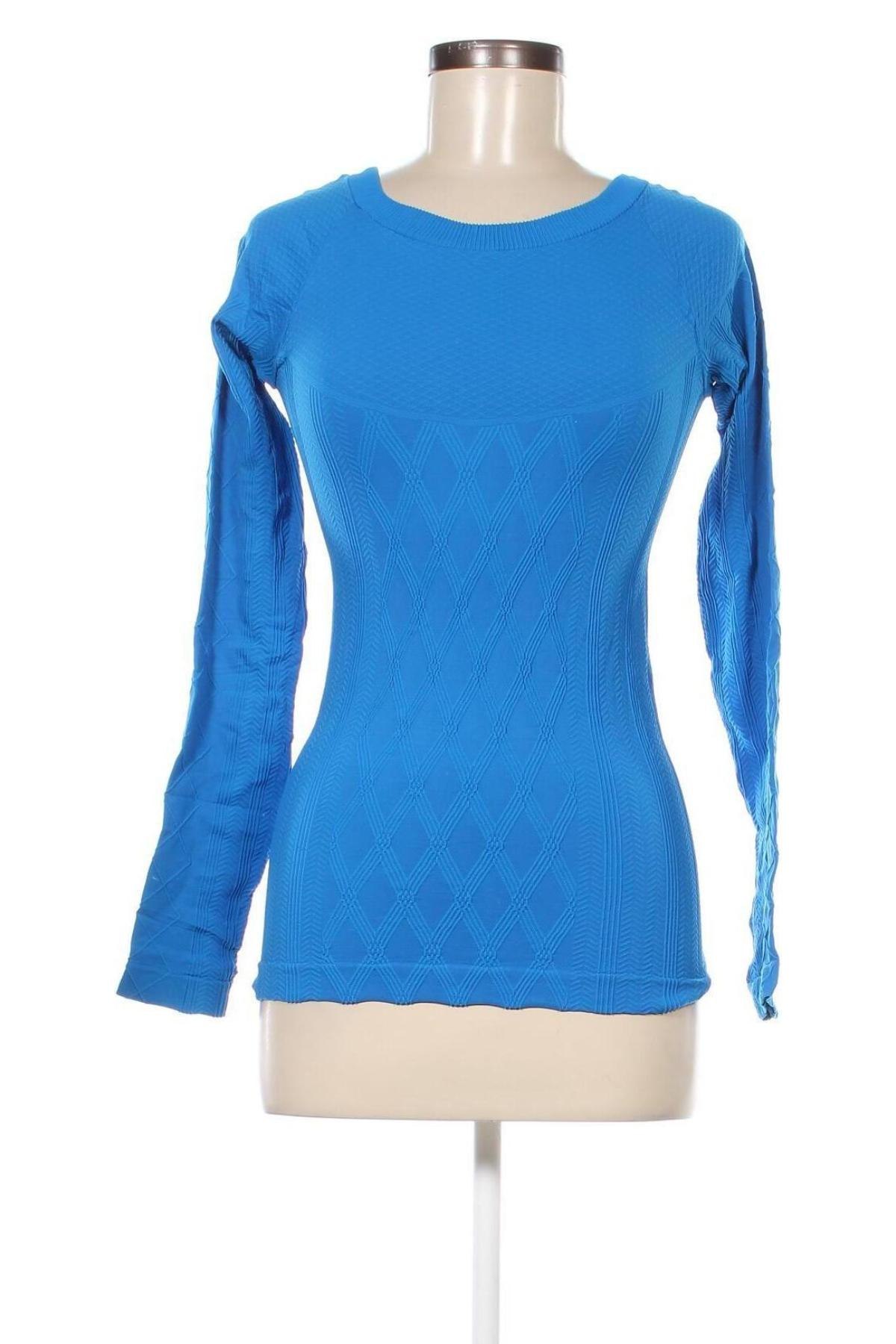 Damen Shirt Scala, Größe M, Farbe Blau, Preis € 15,31