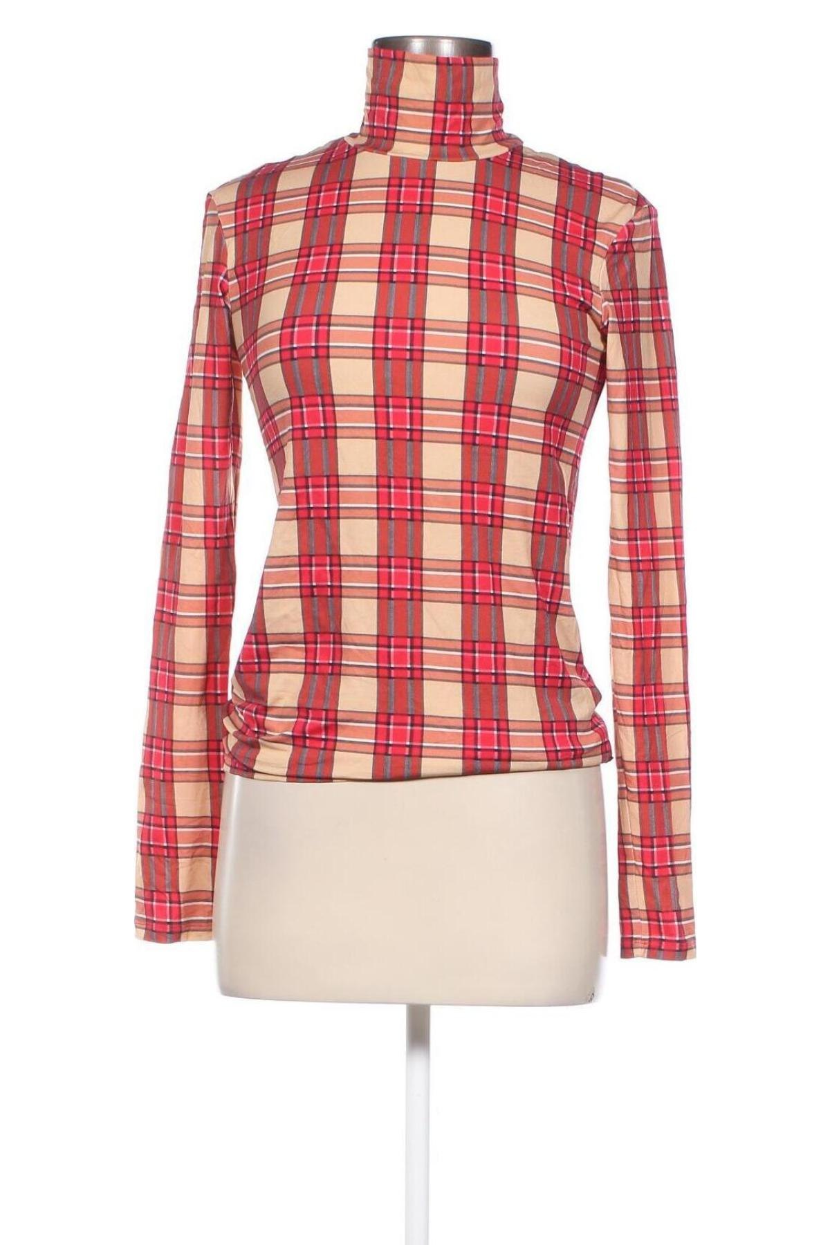 Damen Shirt Scotch & Soda, Größe S, Farbe Mehrfarbig, Preis 23,49 €