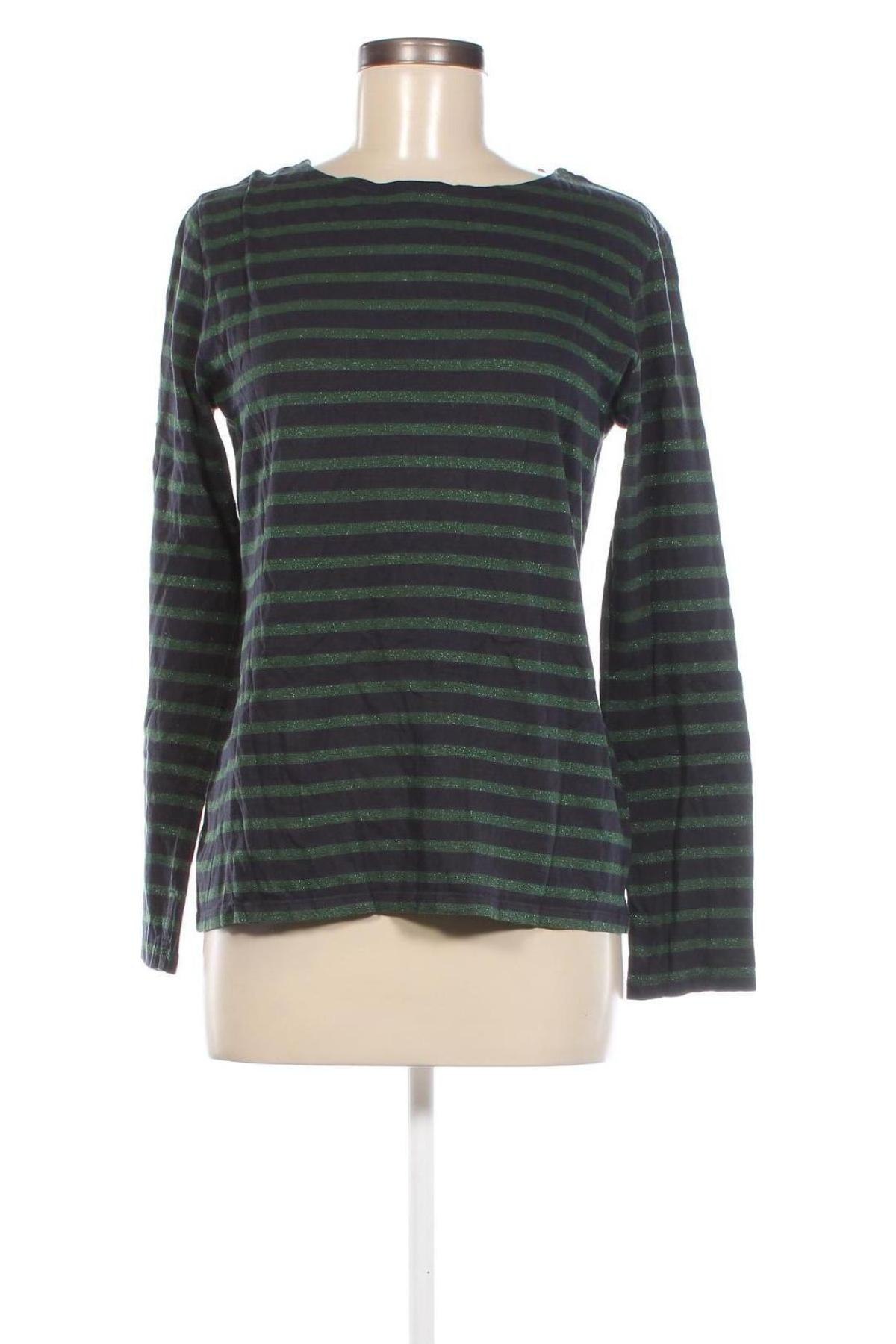 Γυναικεία μπλούζα Seasalt, Μέγεθος XL, Χρώμα Πολύχρωμο, Τιμή 11,57 €