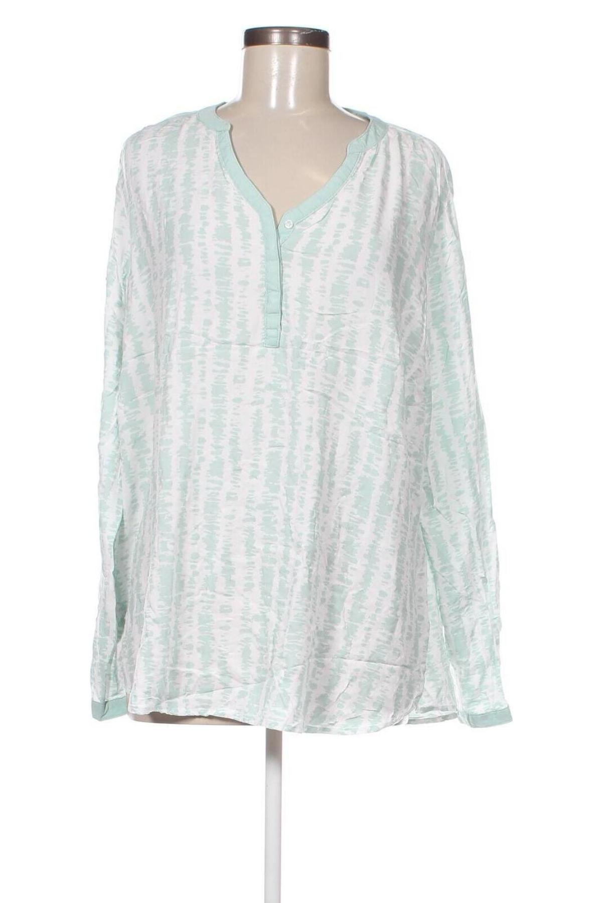 Дамска блуза Seasons, Размер XL, Цвят Многоцветен, Цена 9,50 лв.