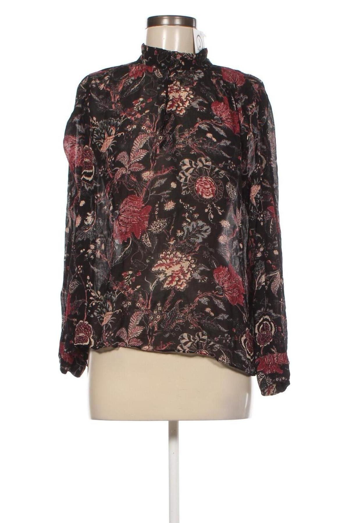 Damen Shirt Second Female, Größe L, Farbe Schwarz, Preis 11,78 €