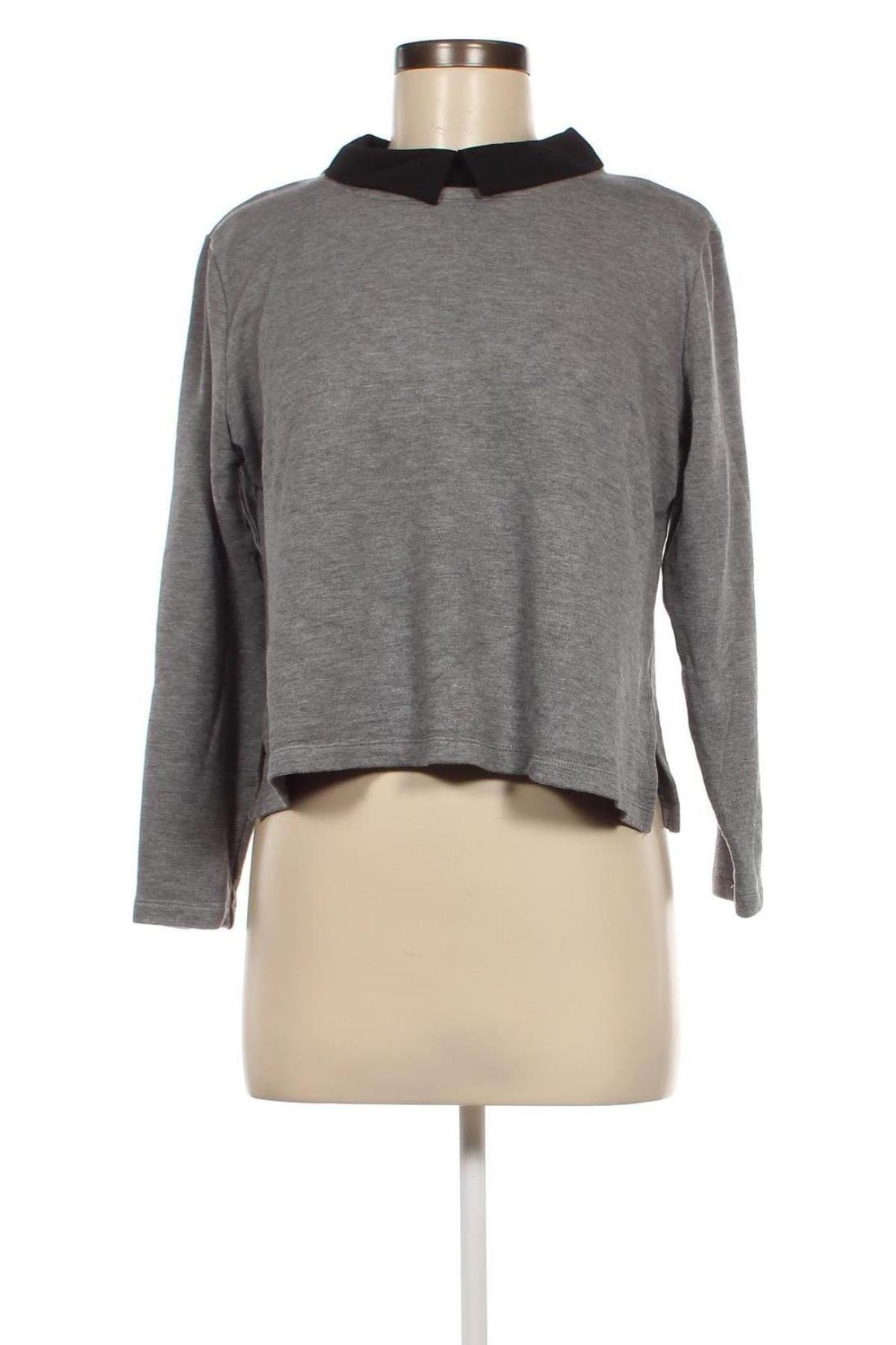 Damen Shirt Seraphine, Größe L, Farbe Grau, Preis € 4,10