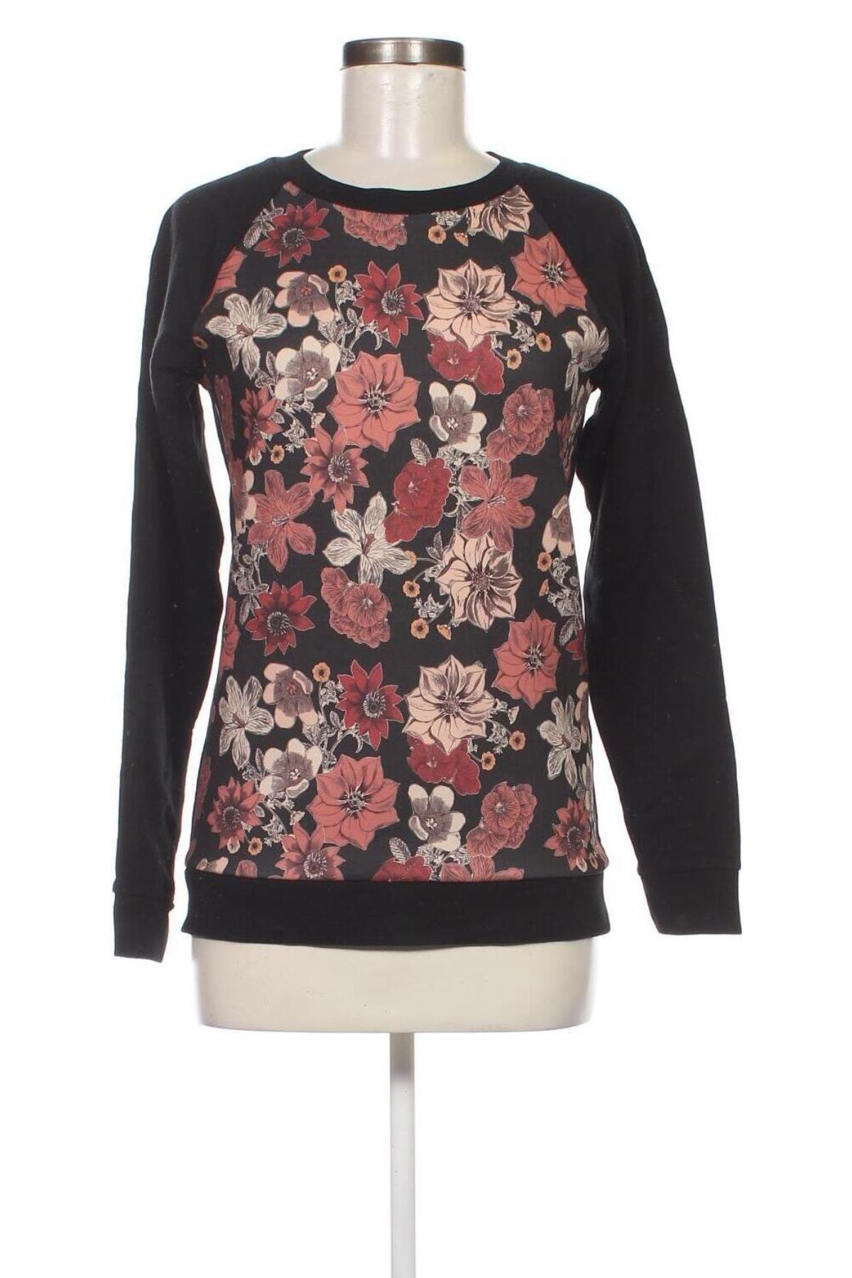 Damen Shirt Seven Sisters, Größe S, Farbe Schwarz, Preis € 2,25