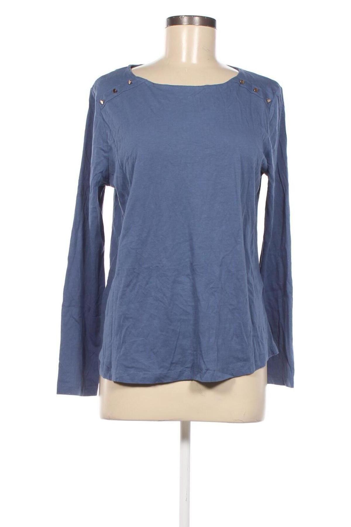 Damen Shirt Sfera, Größe XL, Farbe Blau, Preis € 13,22