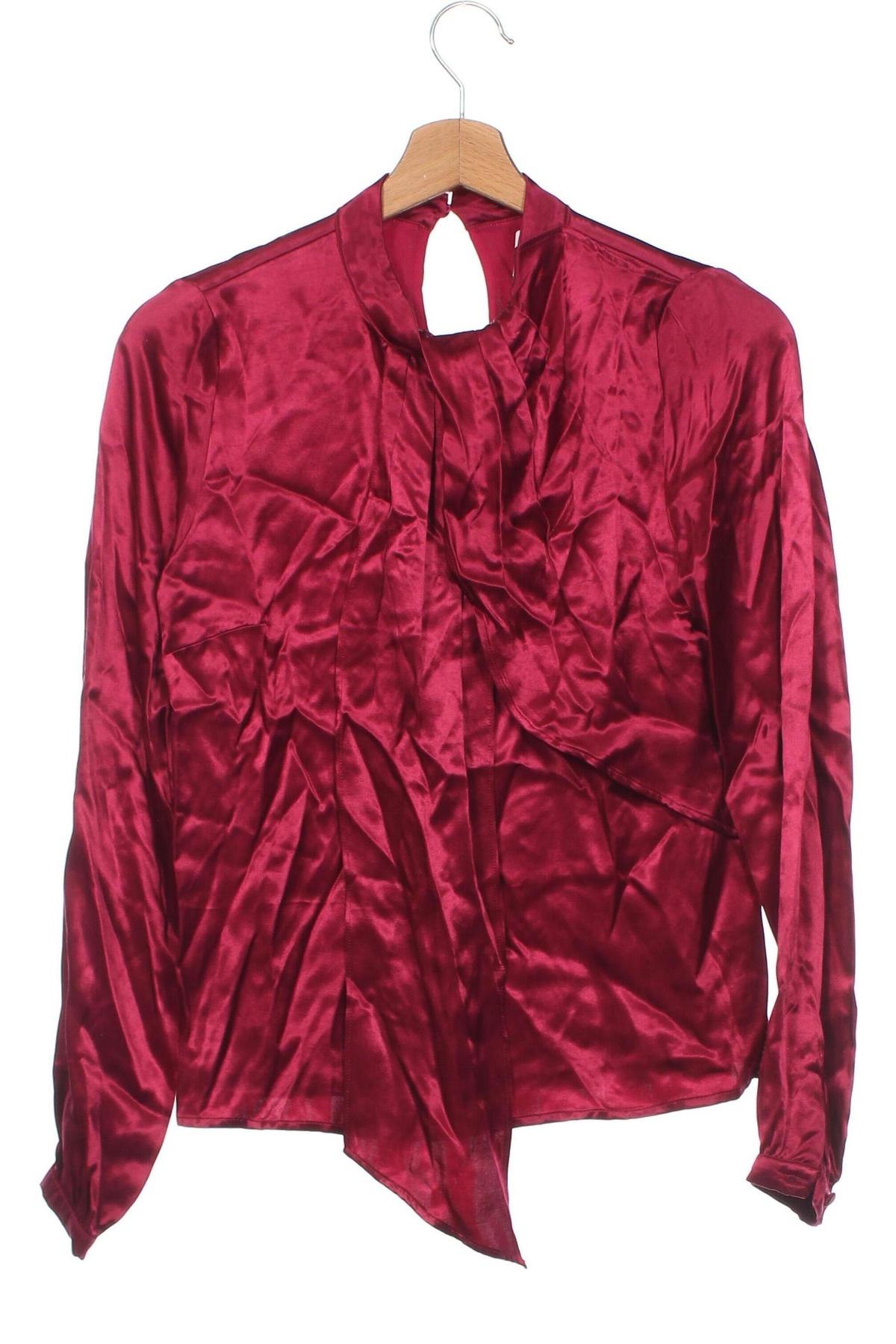 Damen Shirt Sinequanone, Größe XS, Farbe Lila, Preis € 22,27