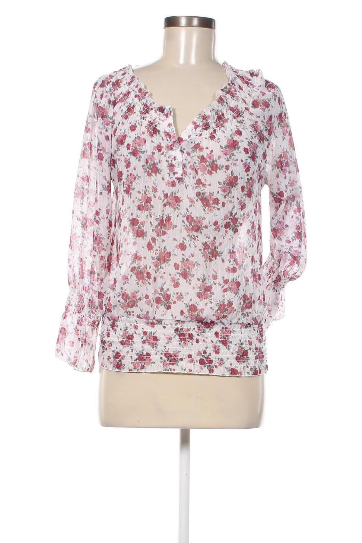 Γυναικεία μπλούζα Soho, Μέγεθος S, Χρώμα Πολύχρωμο, Τιμή 3,23 €