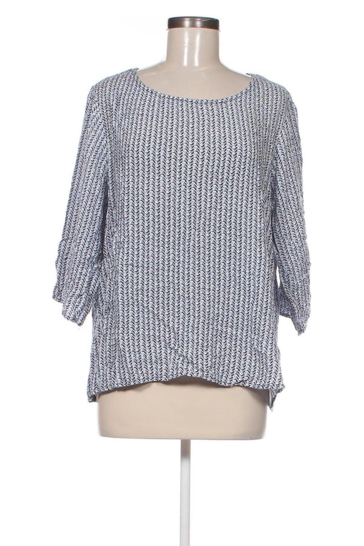 Дамска блуза Soya Concept, Размер XL, Цвят Многоцветен, Цена 11,22 лв.