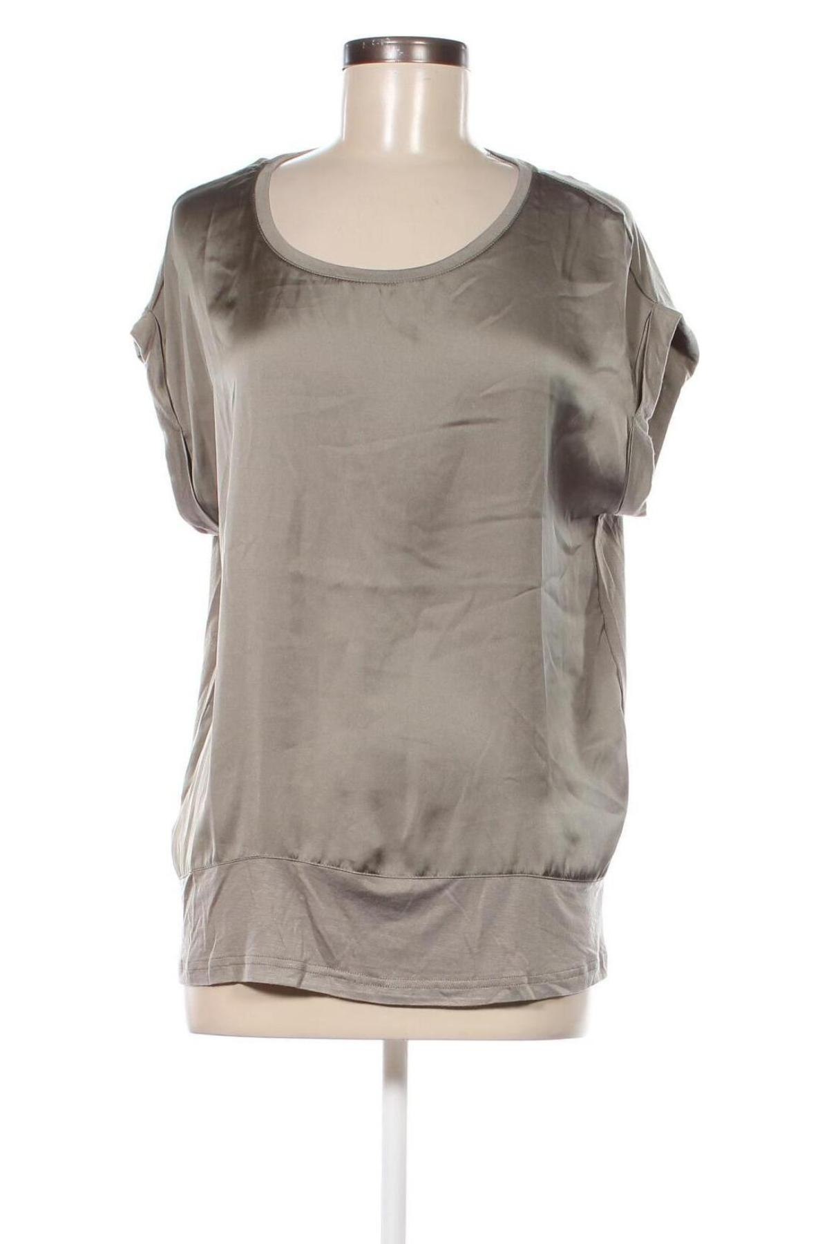 Damen Shirt Soya Concept, Größe M, Farbe Grau, Preis € 5,95