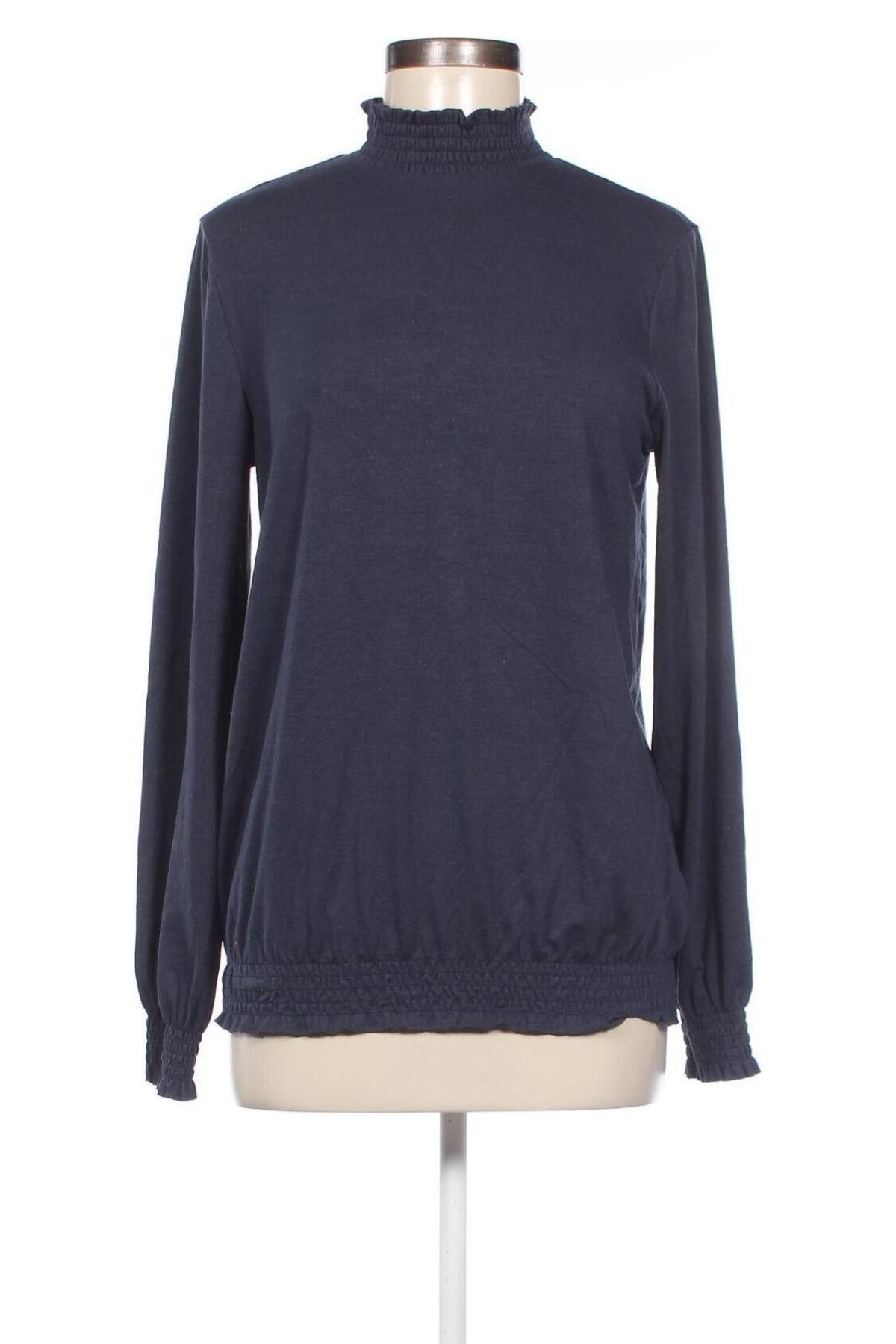 Дамска блуза Soya Concept, Размер M, Цвят Син, Цена 8,50 лв.