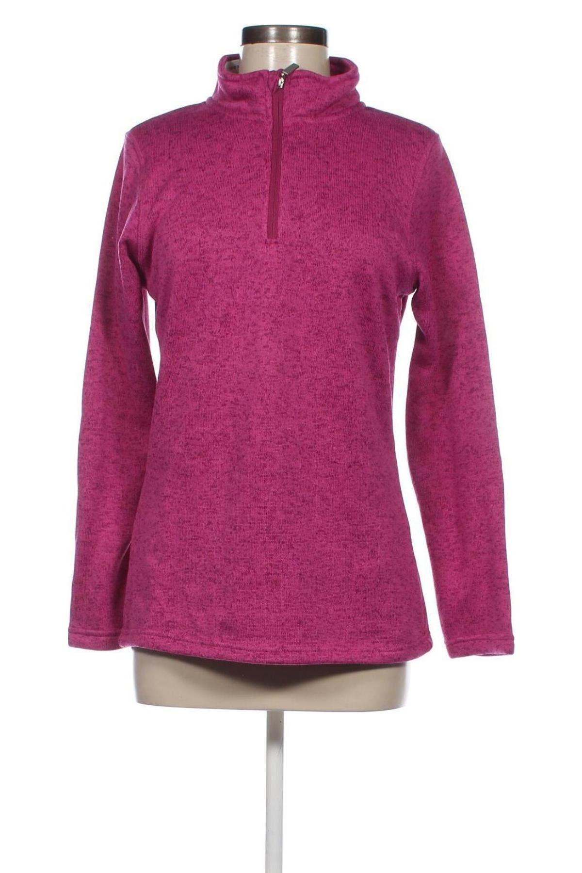 Γυναικεία μπλούζα Sports, Μέγεθος S, Χρώμα Ρόζ , Τιμή 3,13 €