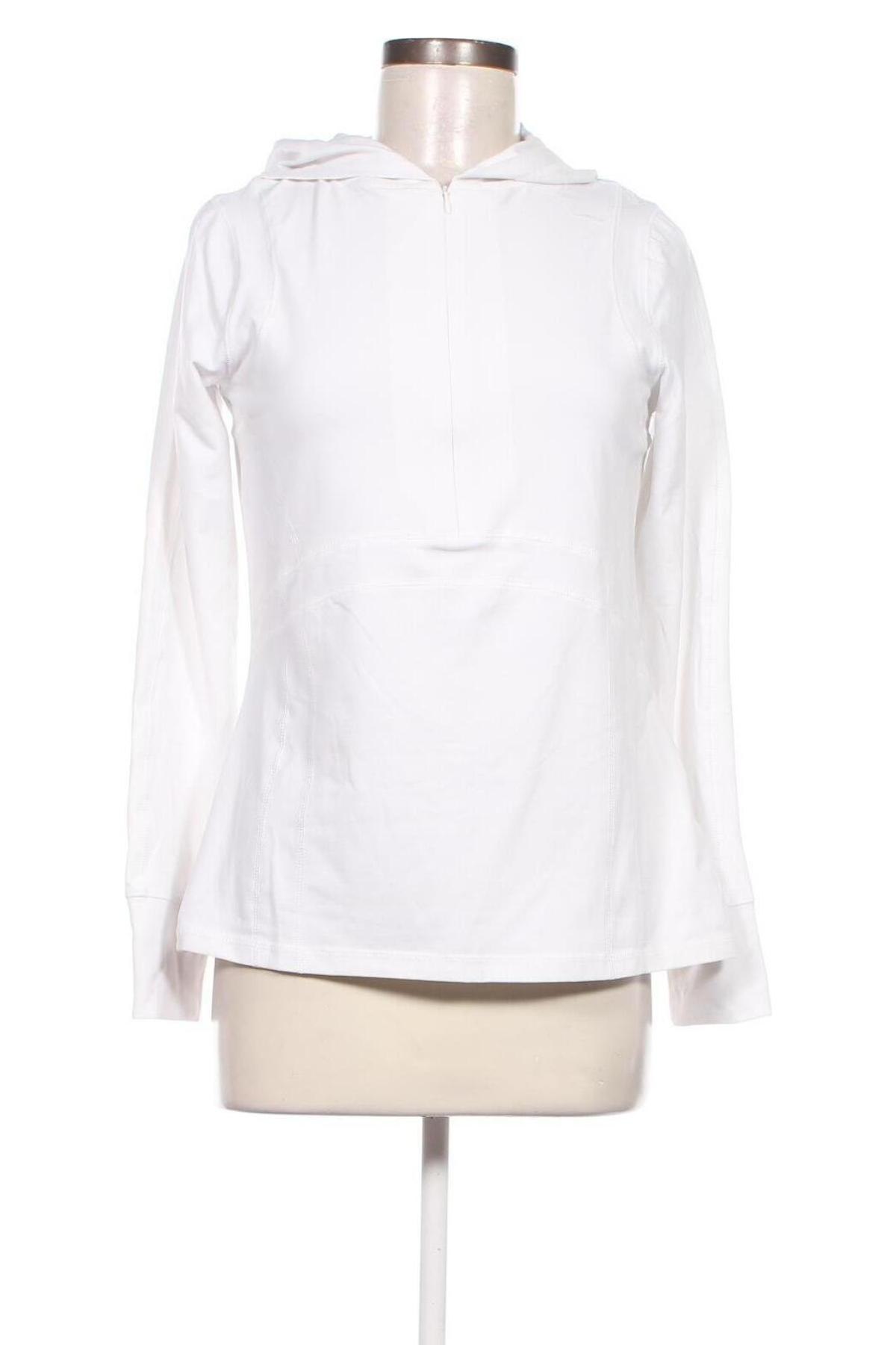 Damen Shirt Sports Edition, Größe L, Farbe Weiß, Preis 3,98 €