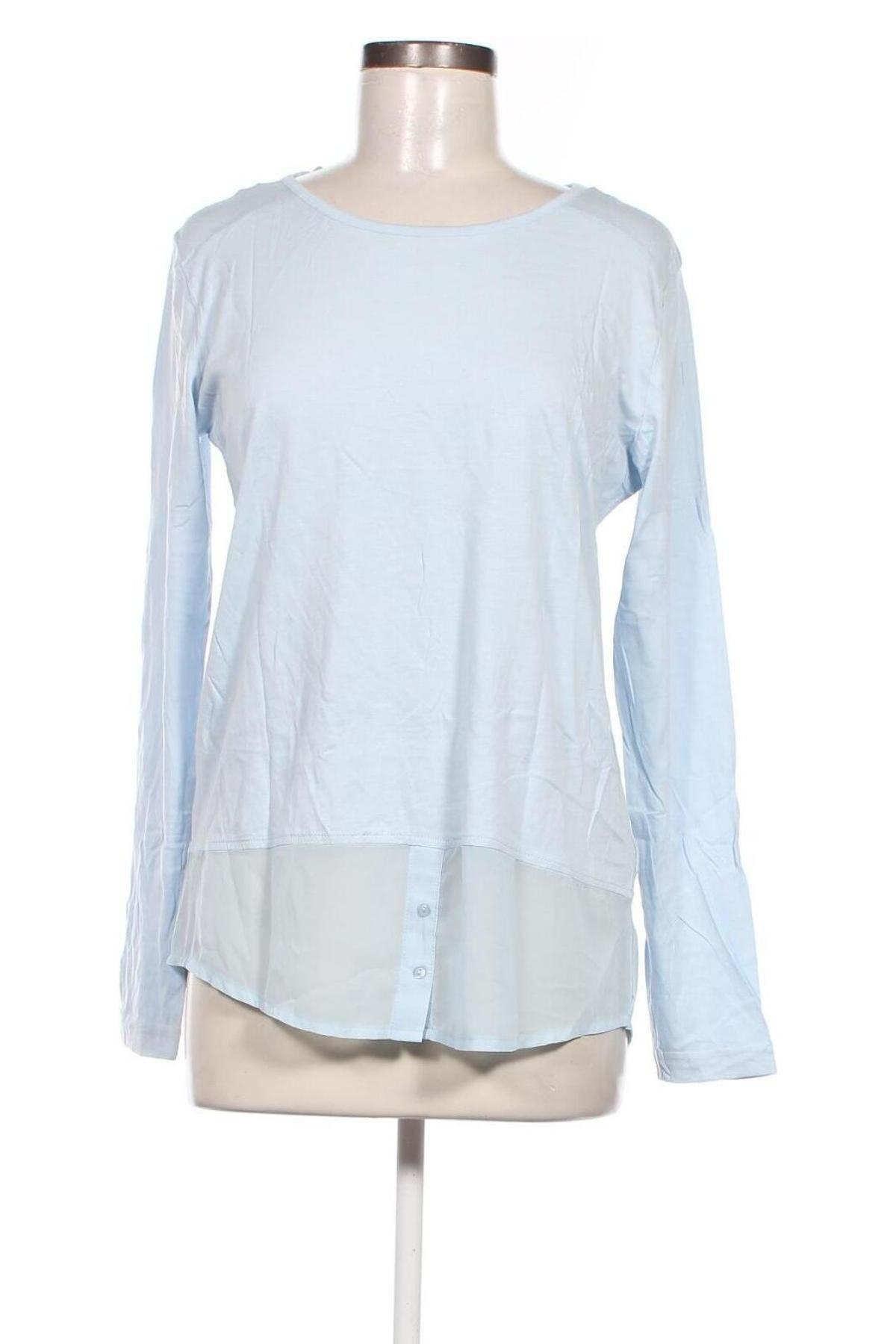 Damen Shirt Stooker, Größe S, Farbe Blau, Preis € 13,22