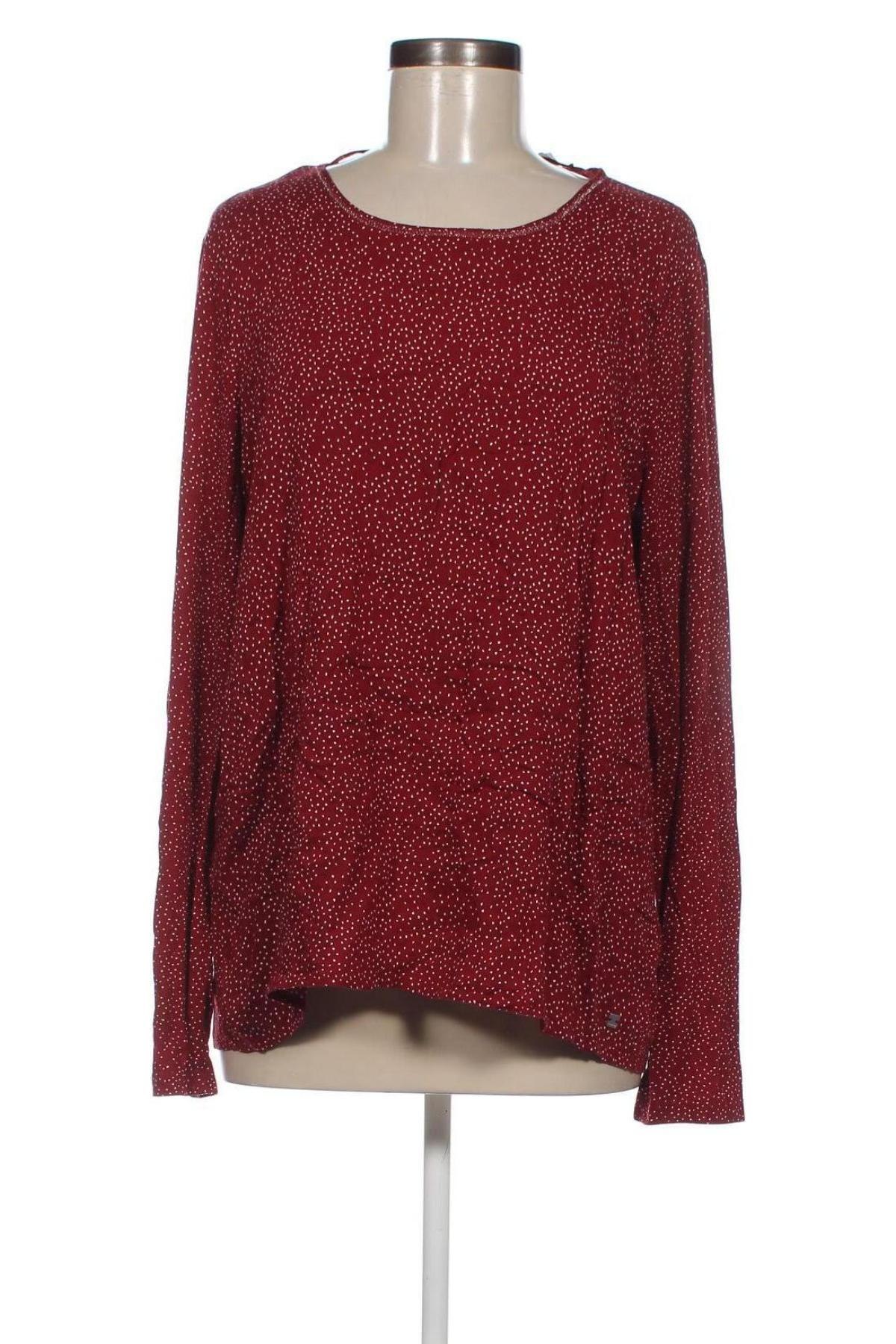 Damen Shirt Street One, Größe L, Farbe Mehrfarbig, Preis € 4,73