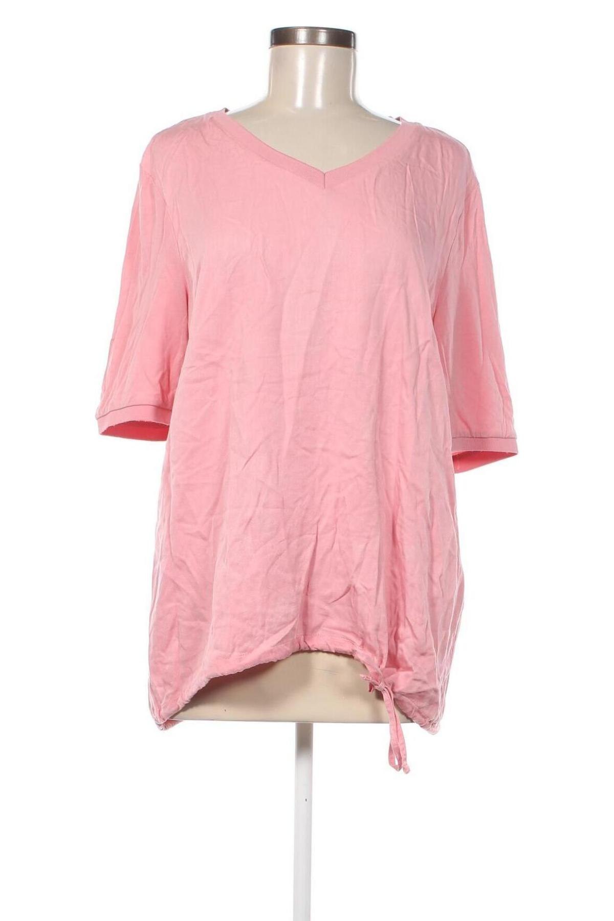 Bluză de femei Street One, Mărime XL, Culoare Roz, Preț 50,87 Lei