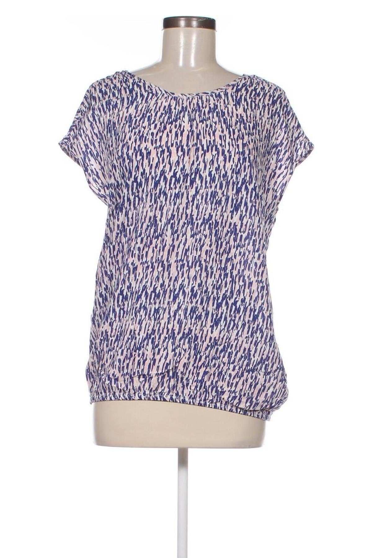 Damen Shirt Street One, Größe M, Farbe Mehrfarbig, Preis € 7,94