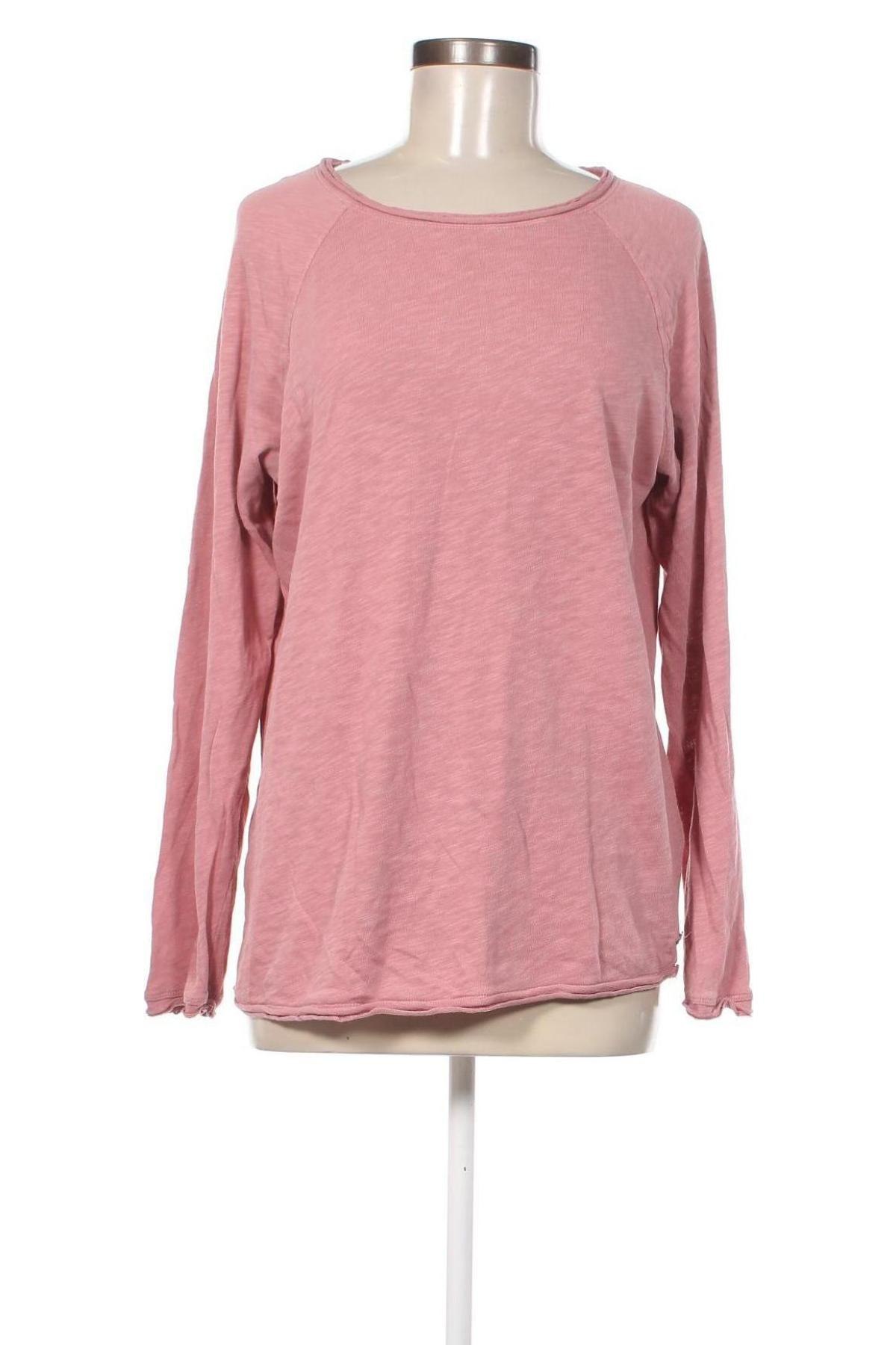 Damen Shirt Street One, Größe XL, Farbe Aschrosa, Preis € 10,20
