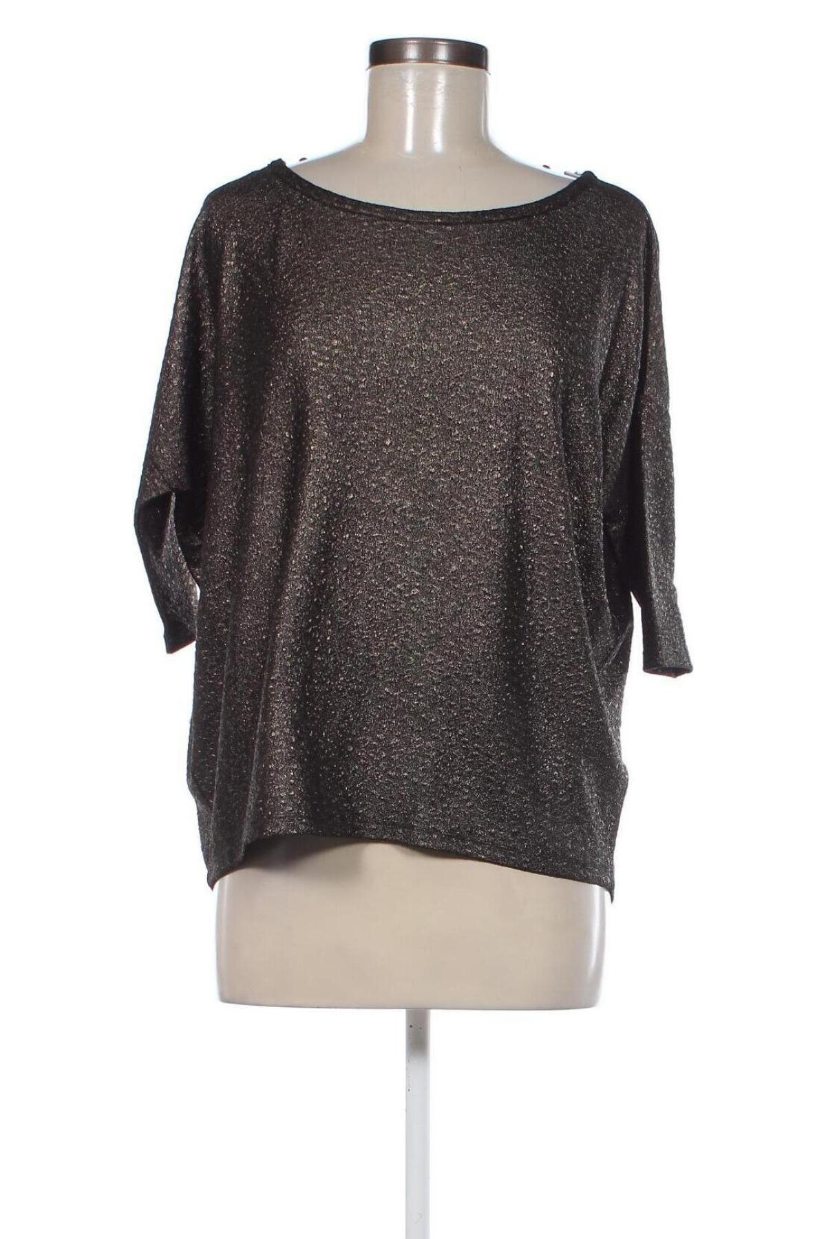 Γυναικεία μπλούζα Supertrash, Μέγεθος S, Χρώμα Πολύχρωμο, Τιμή 9,80 €