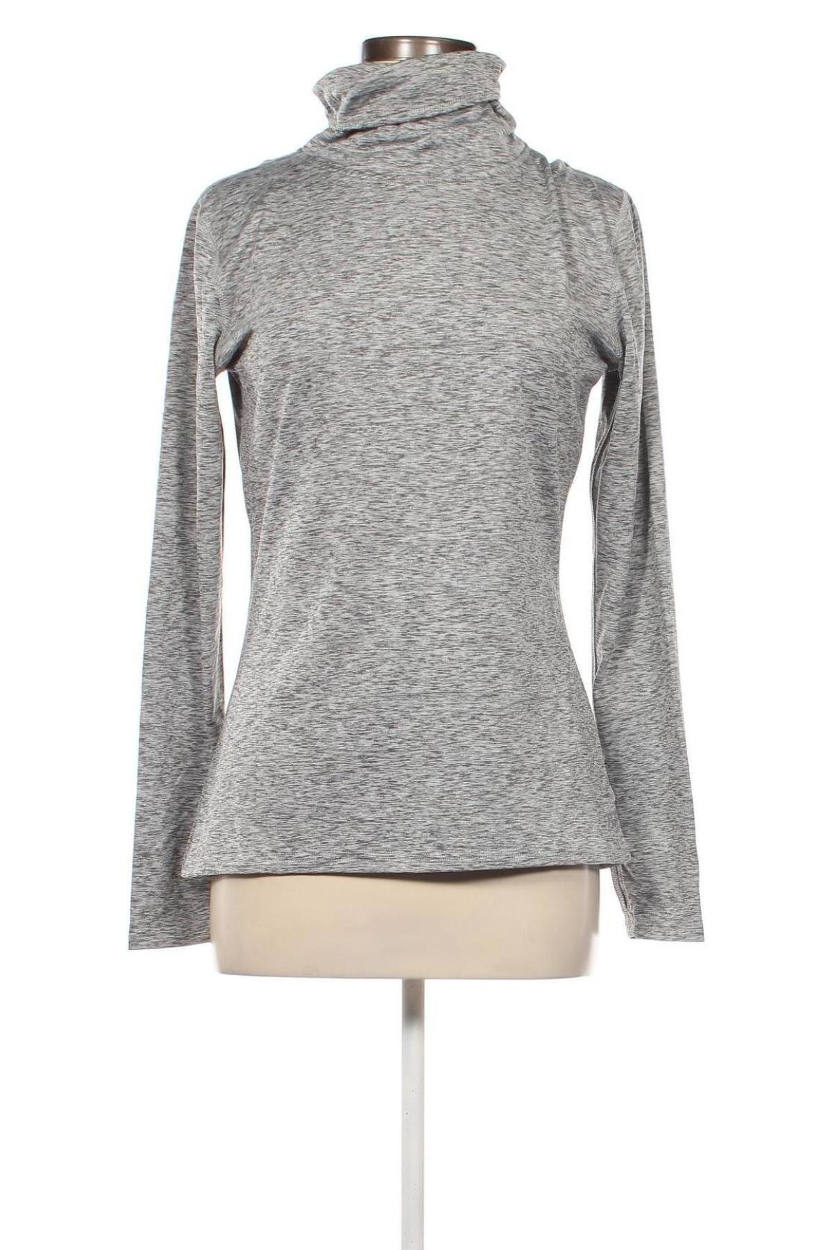 Damen Shirt TCA, Größe M, Farbe Grau, Preis € 2,40