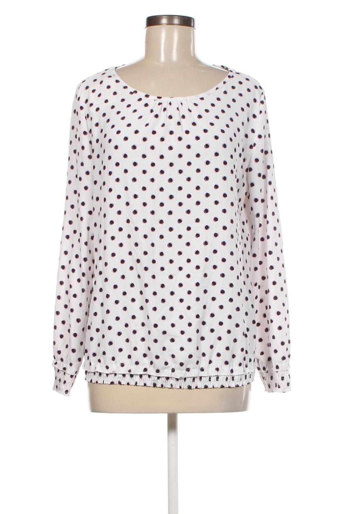 Γυναικεία μπλούζα TCM, Μέγεθος M, Χρώμα Λευκό, Τιμή 10,00 €