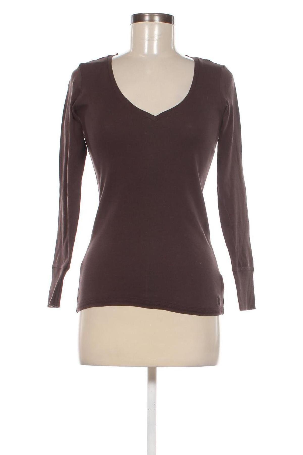 Damen Shirt Tally Weijl, Größe M, Farbe Braun, Preis € 4,96